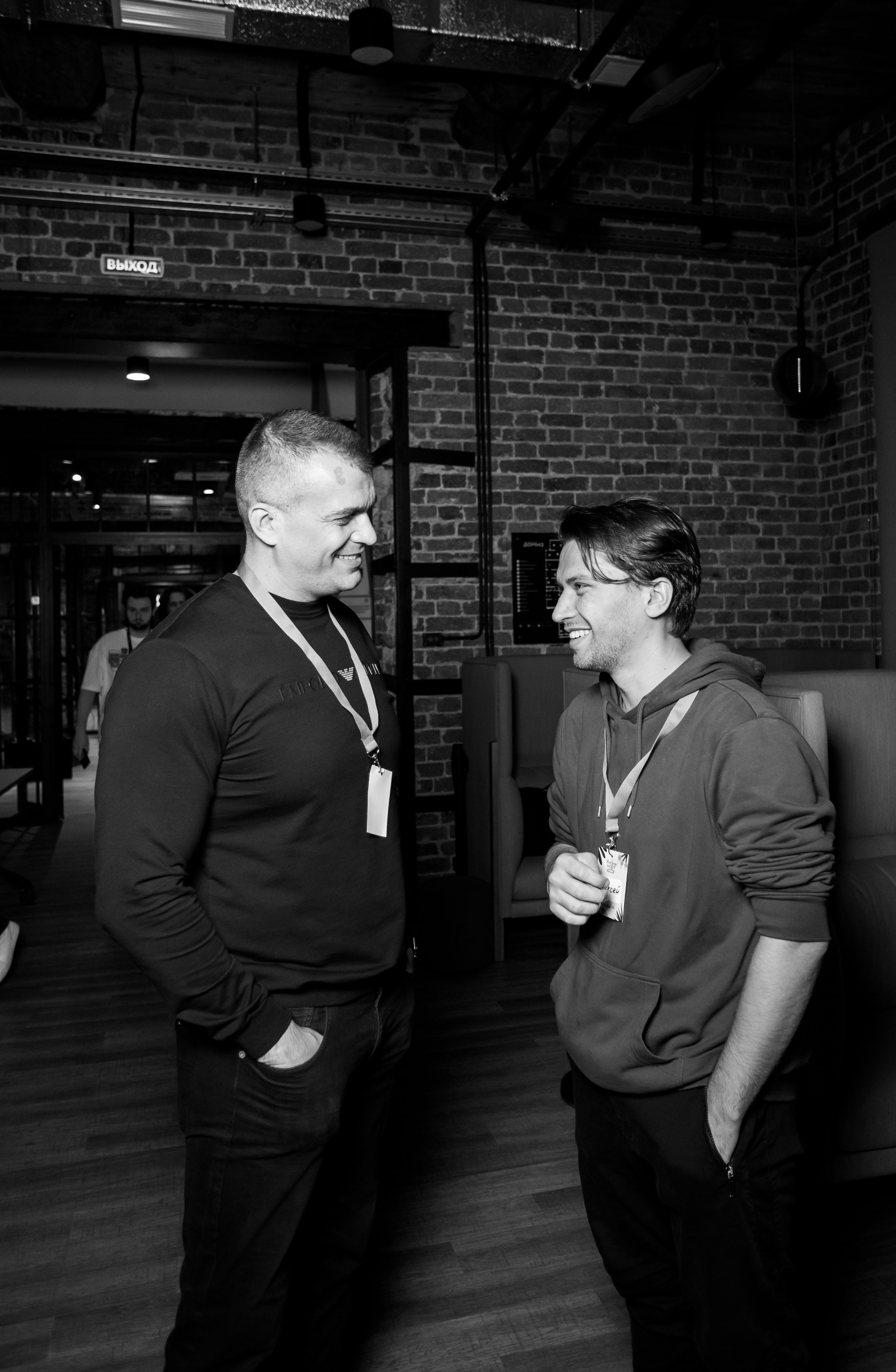 Вечерний Жизньмарт. Фотограф Екатеринбург