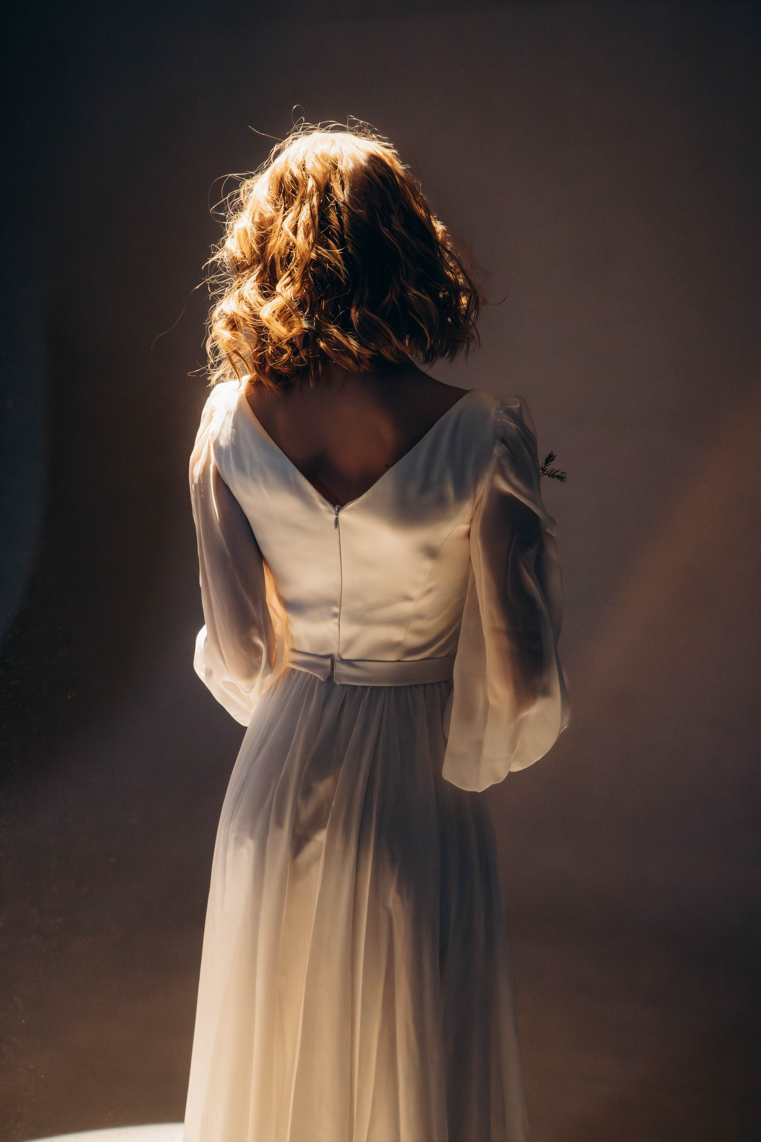 Анастасия. Фотограф Москва Валерия Веденина