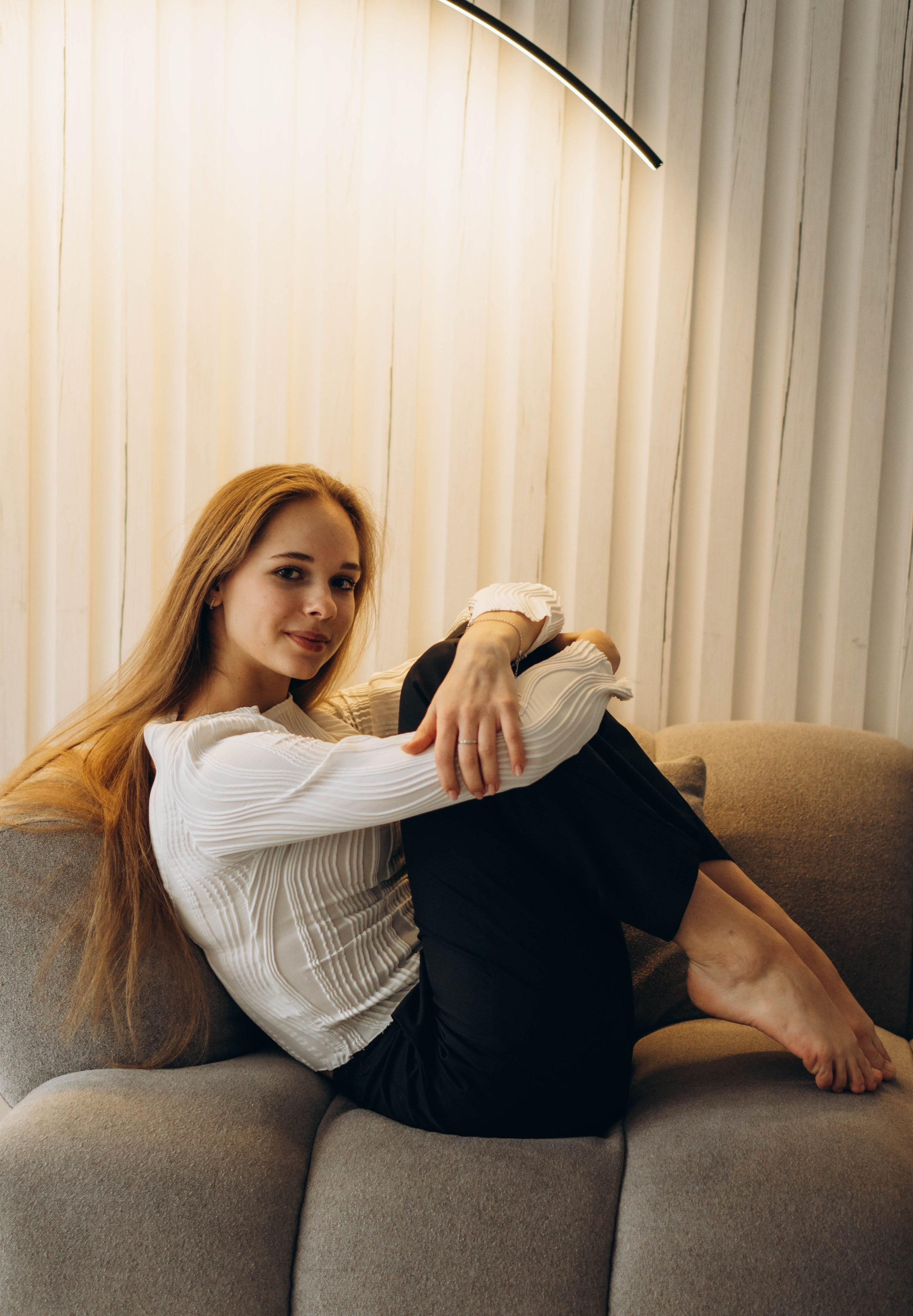 Настя. Фотограф Москва Валерия Веденина