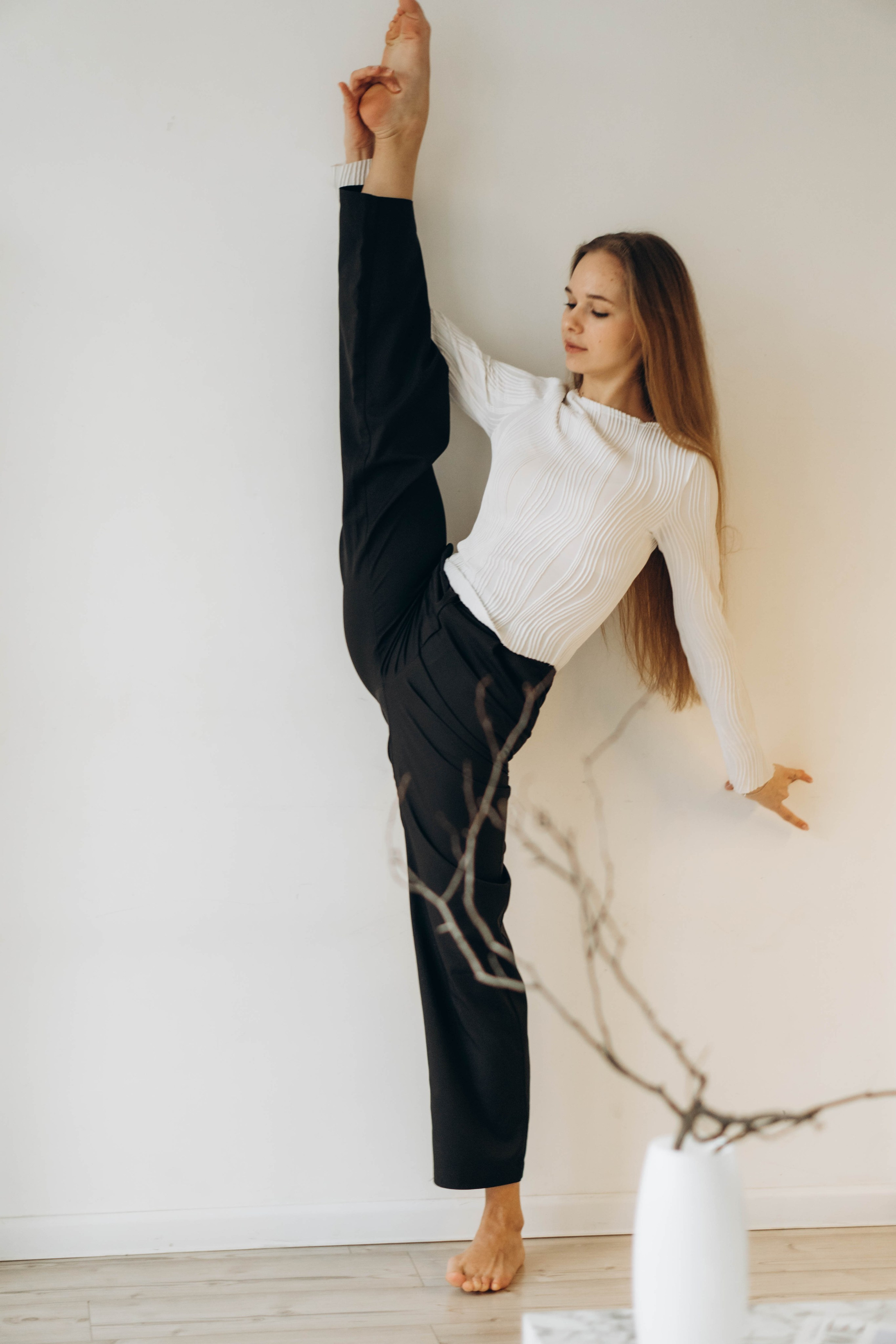 Настя. Фотограф Москва Валерия Веденина