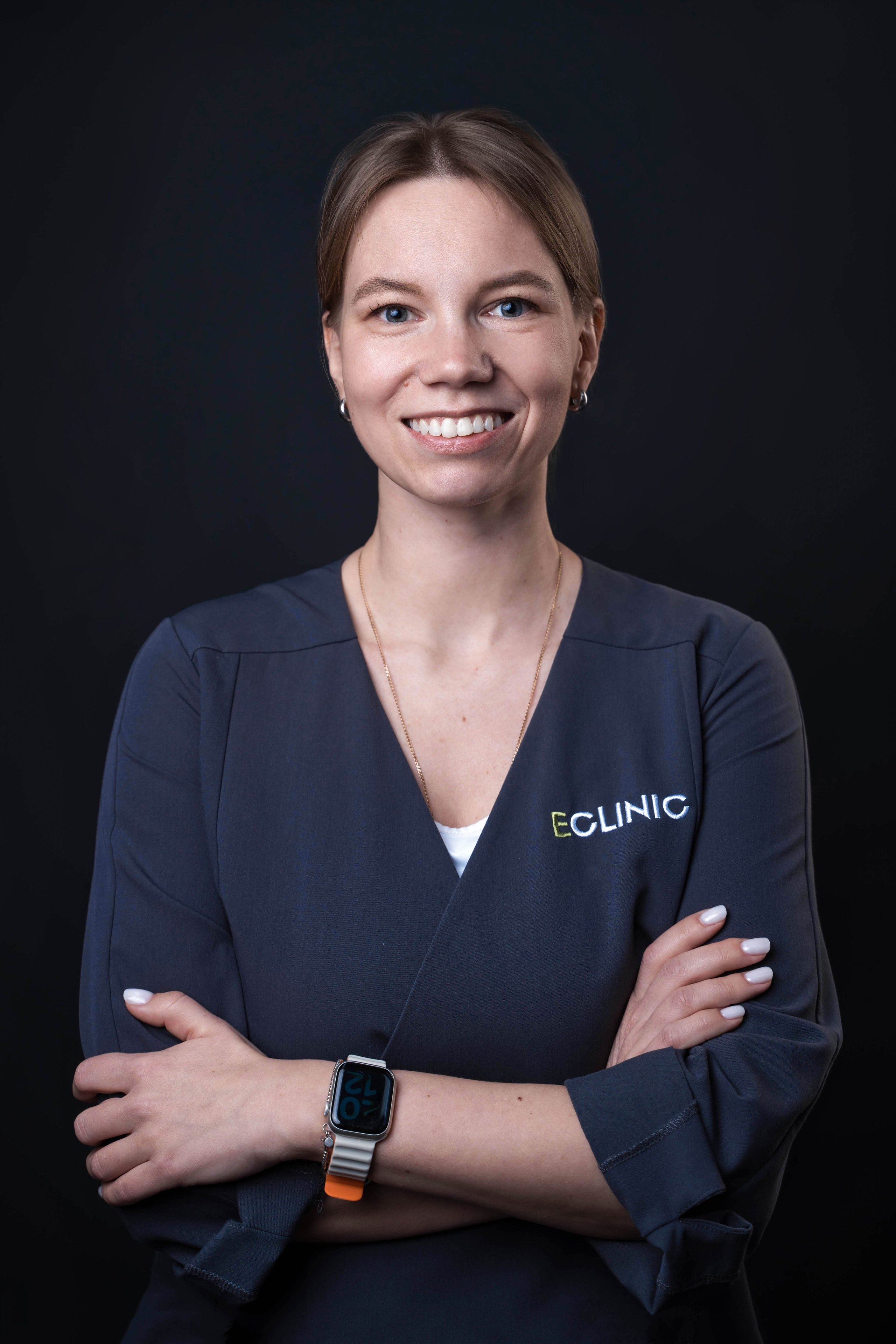 E_CLINIC. Арт фотограф и стилист Ульяна Терезникова