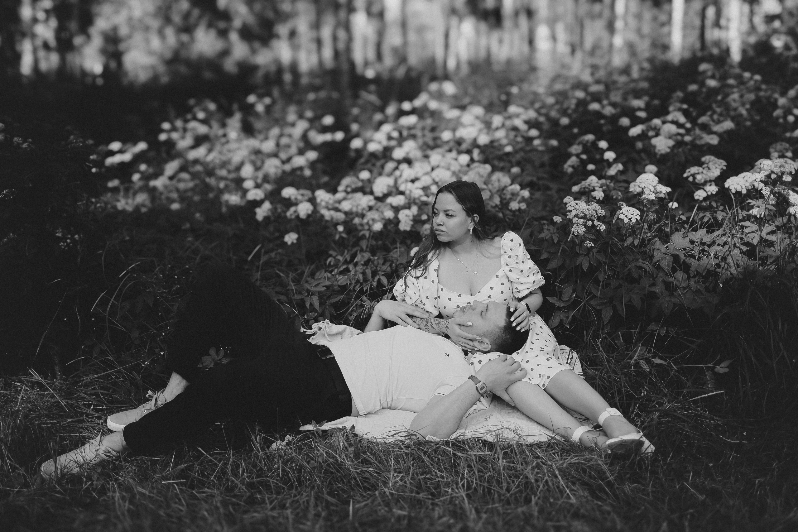 Love Story. Анна Михайлова|Свадебный фотограф в Санкт-Петербурге