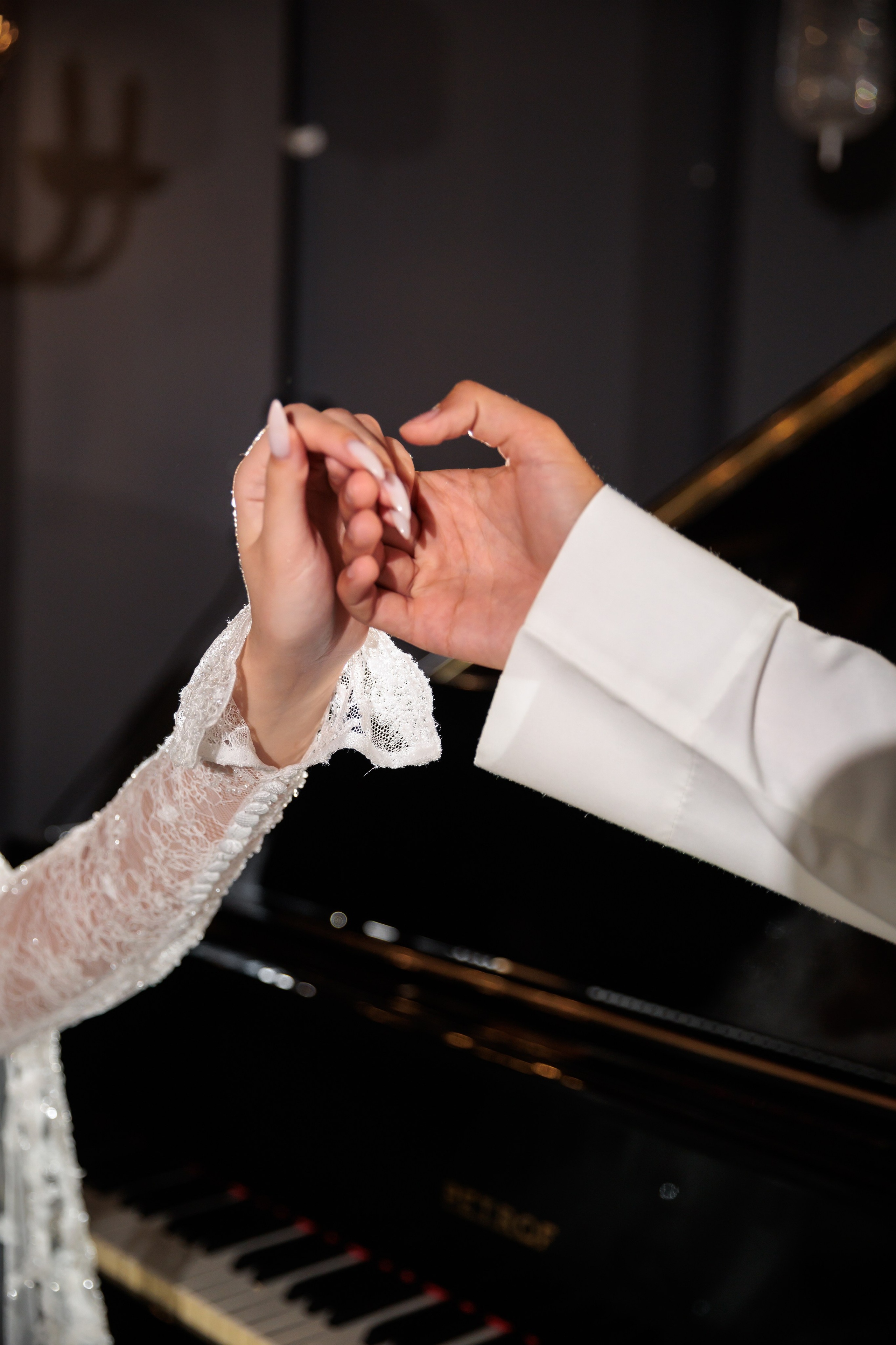 Ismail & Sophie. Валерия Солнцева свадебный и семейный фотограф