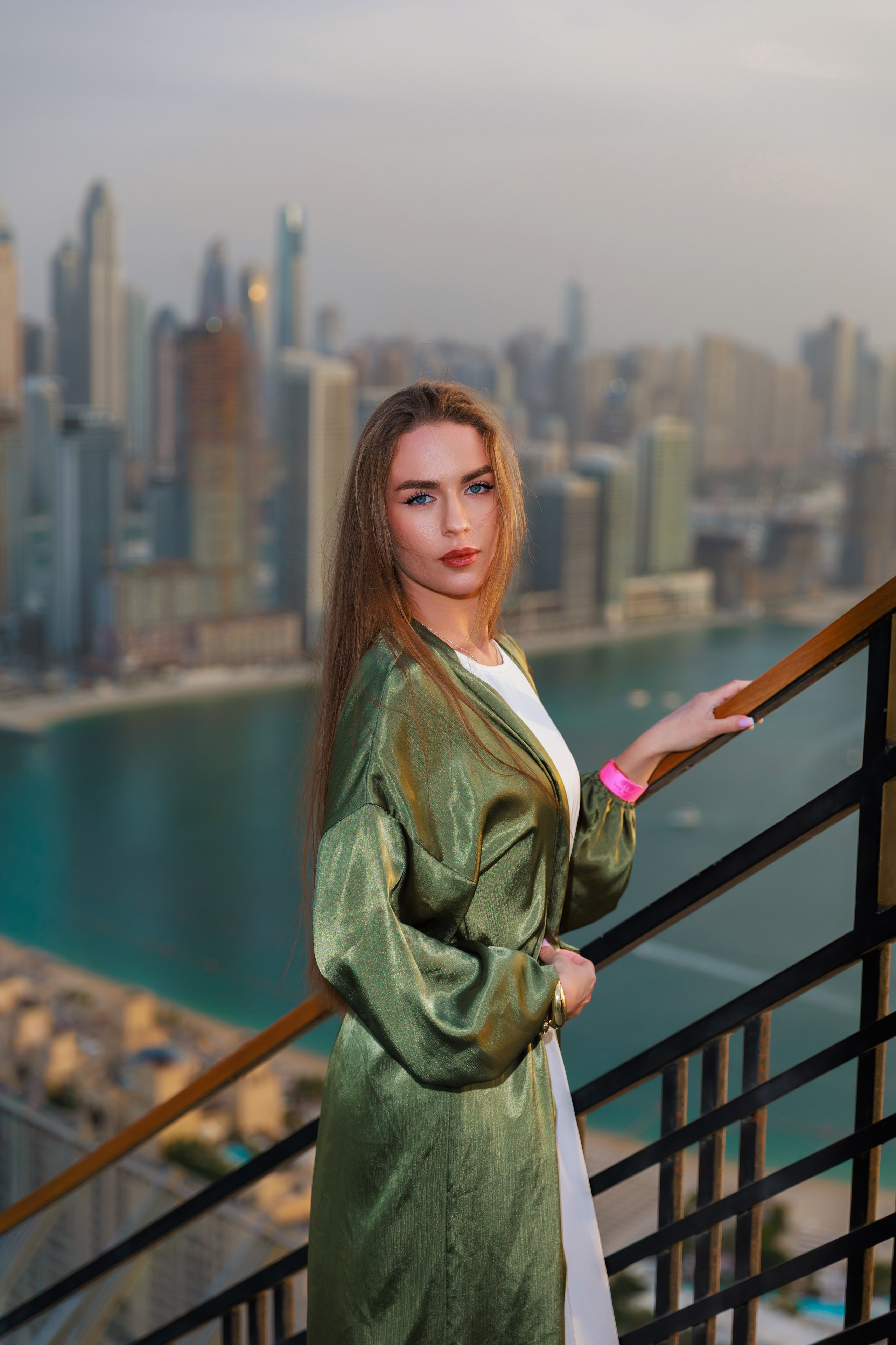 Vlada View Palm. Валерия Солнцева свадебный и семейный фотограф