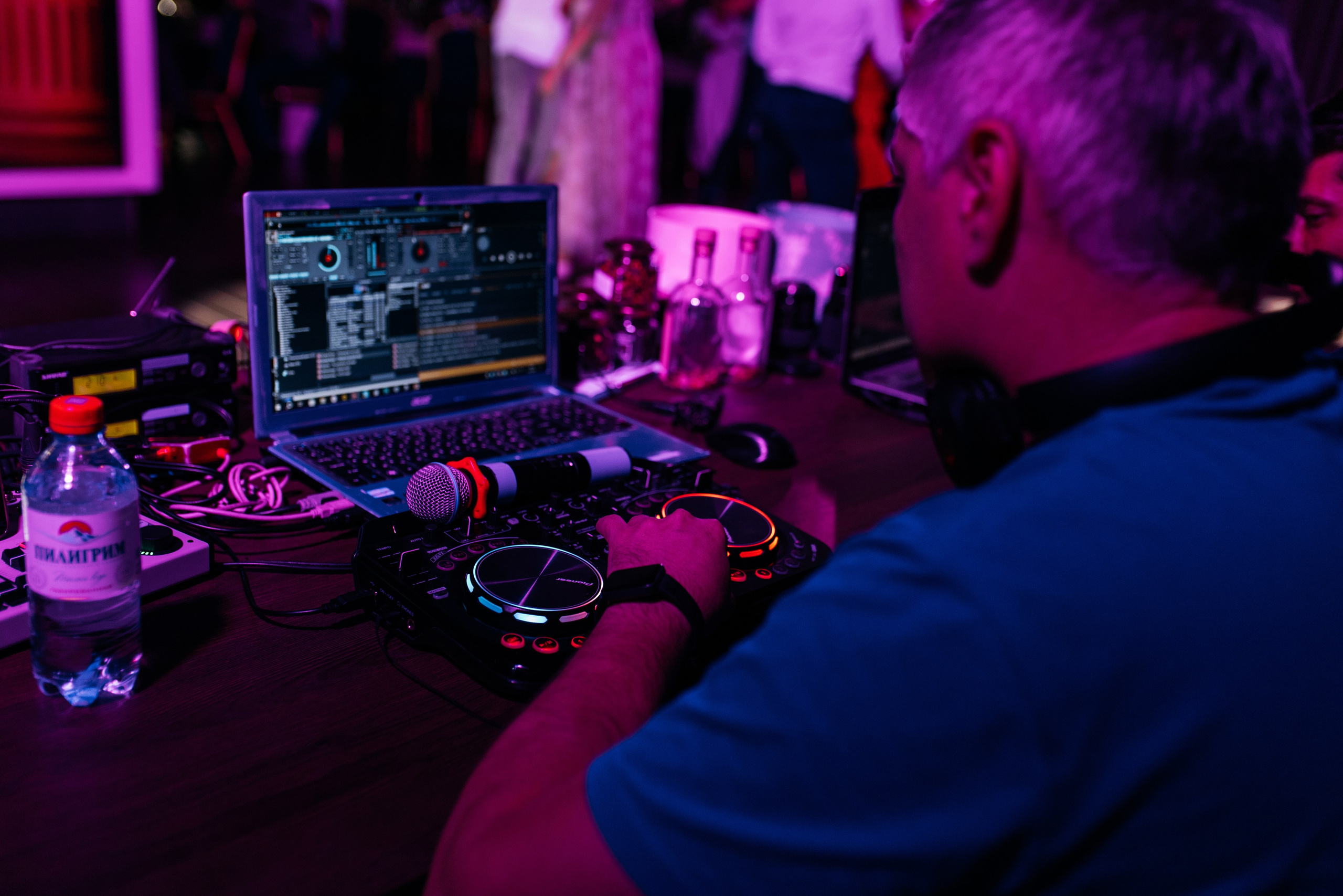 Давайте праздновать любовь. Саша и Марат. Свадебный и семейный фотограф в Магнитогорске Катя Буряк