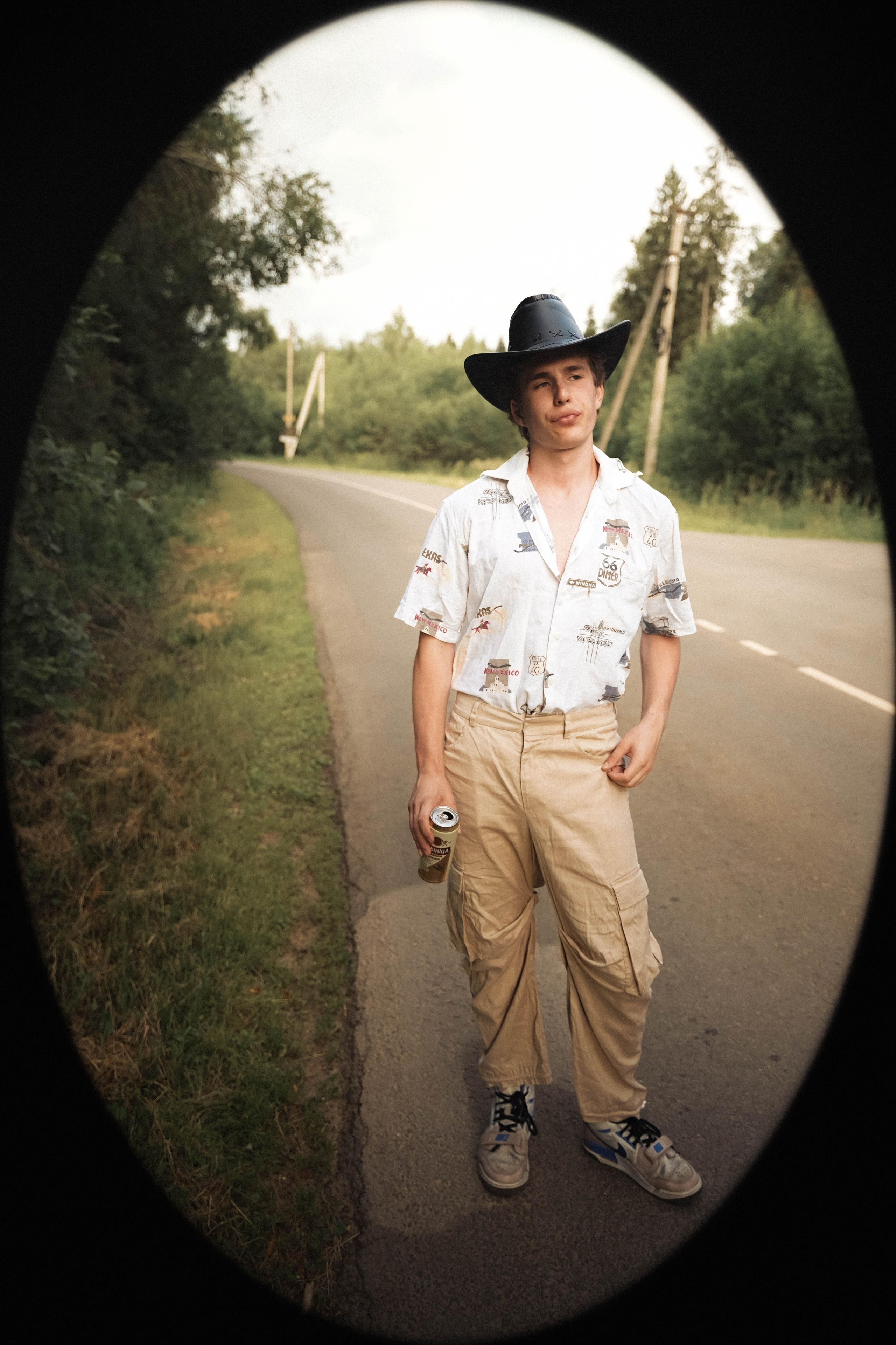 Джордж. Видео и Фото