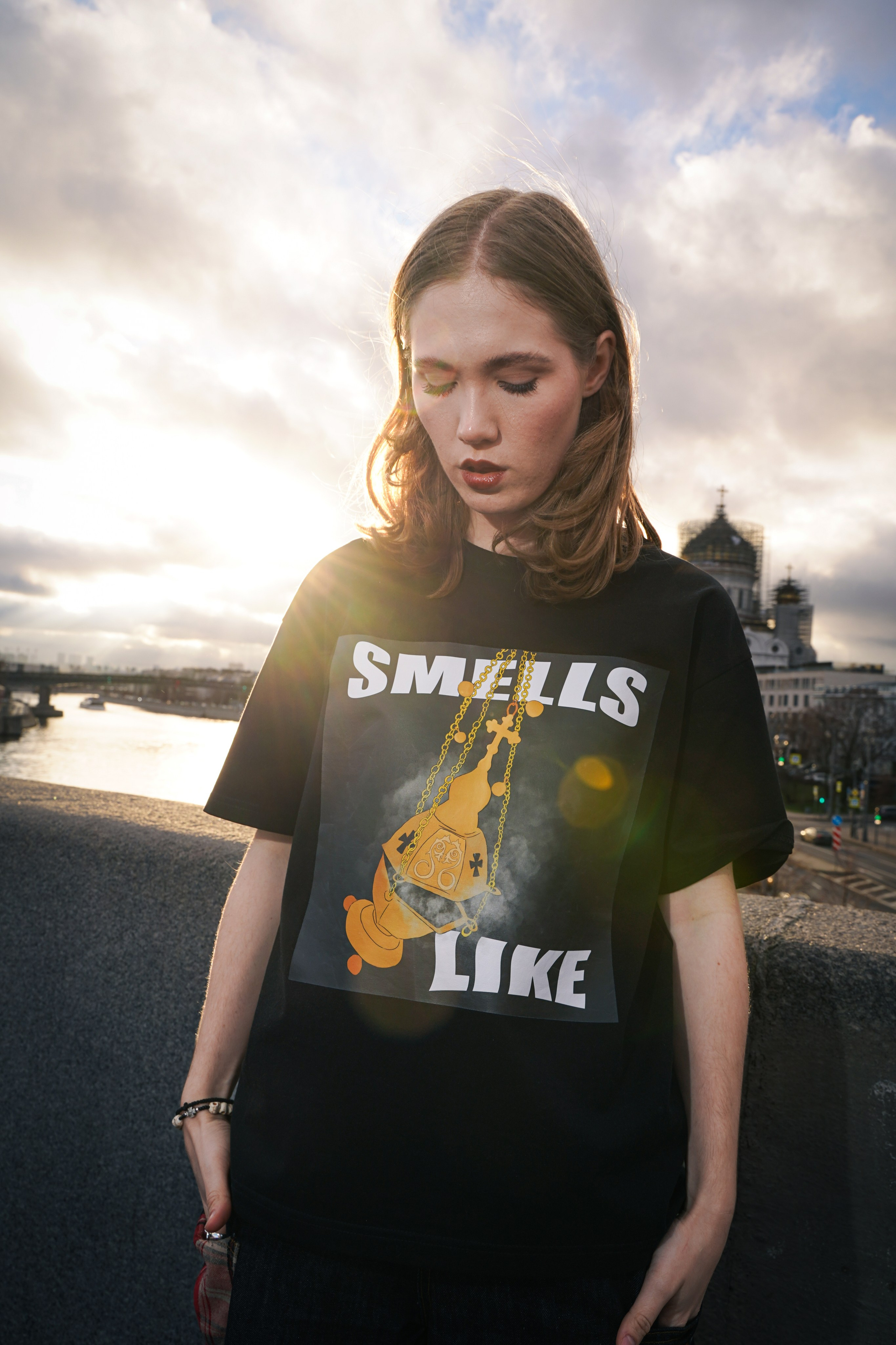 Бренд Одежды «Serafim». Видео и Фото