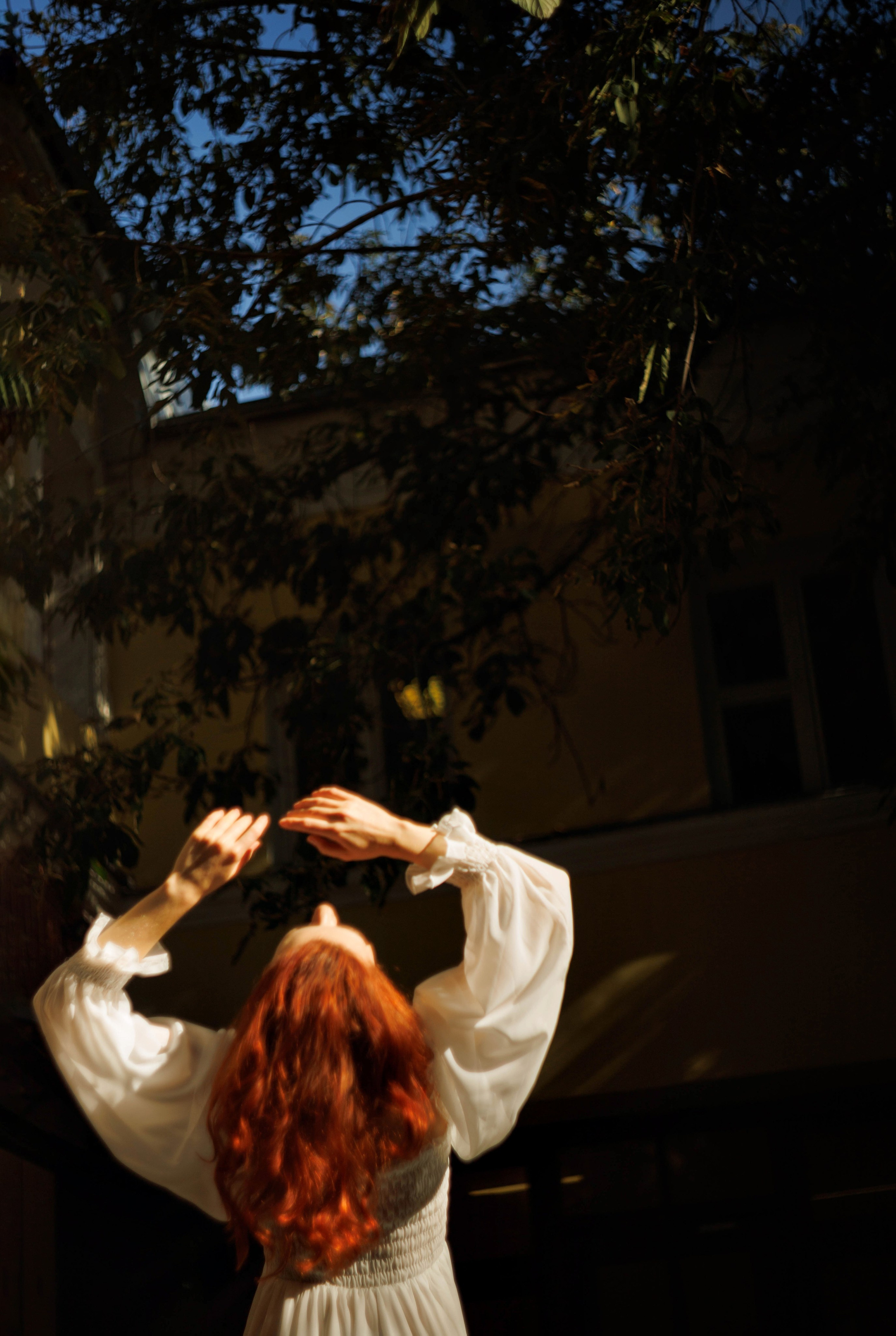 Виктория. Детский и семейный фотограф в Твери Ольга Крестьянинова