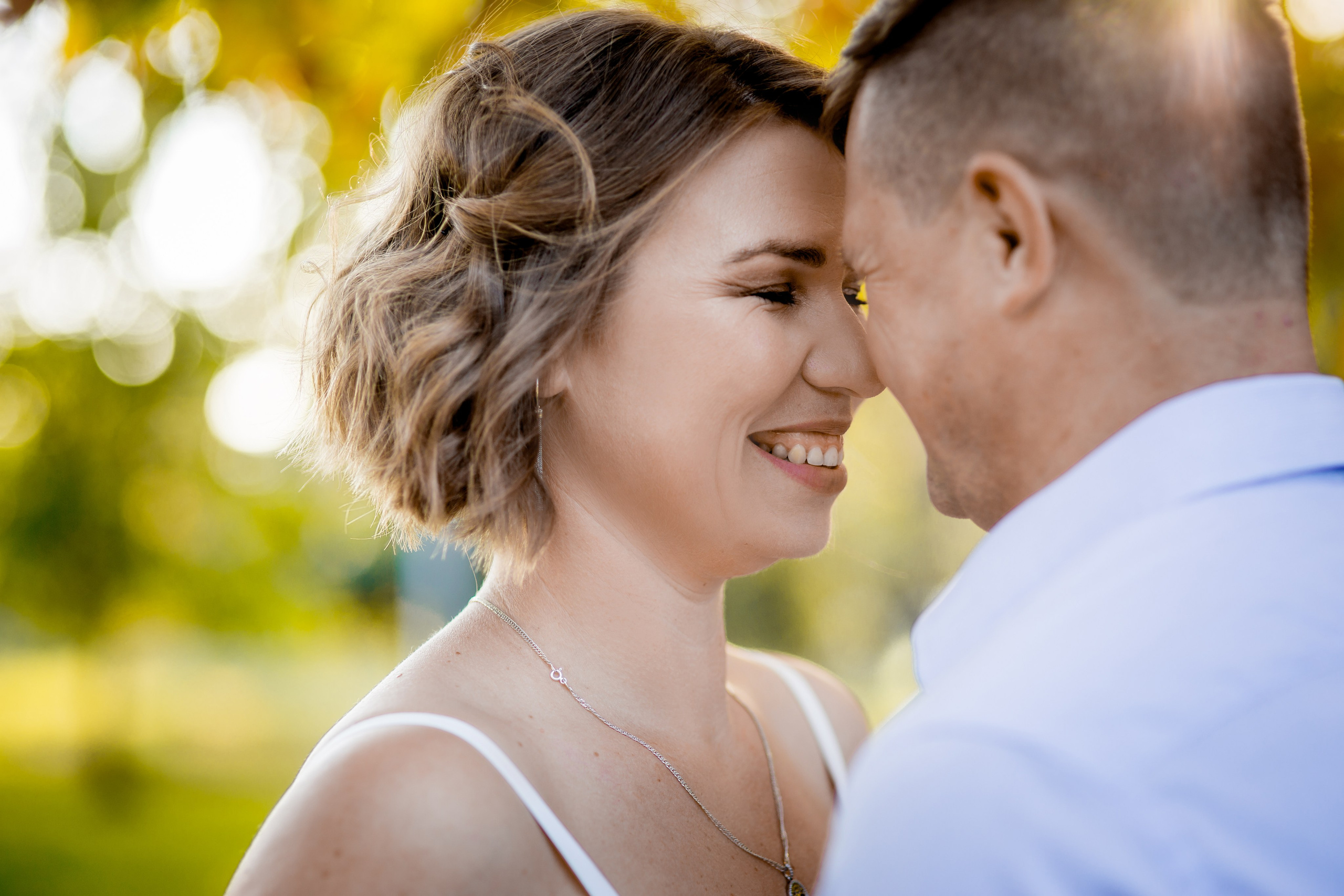 Лариса и Андрей. Фотограф в Крыму