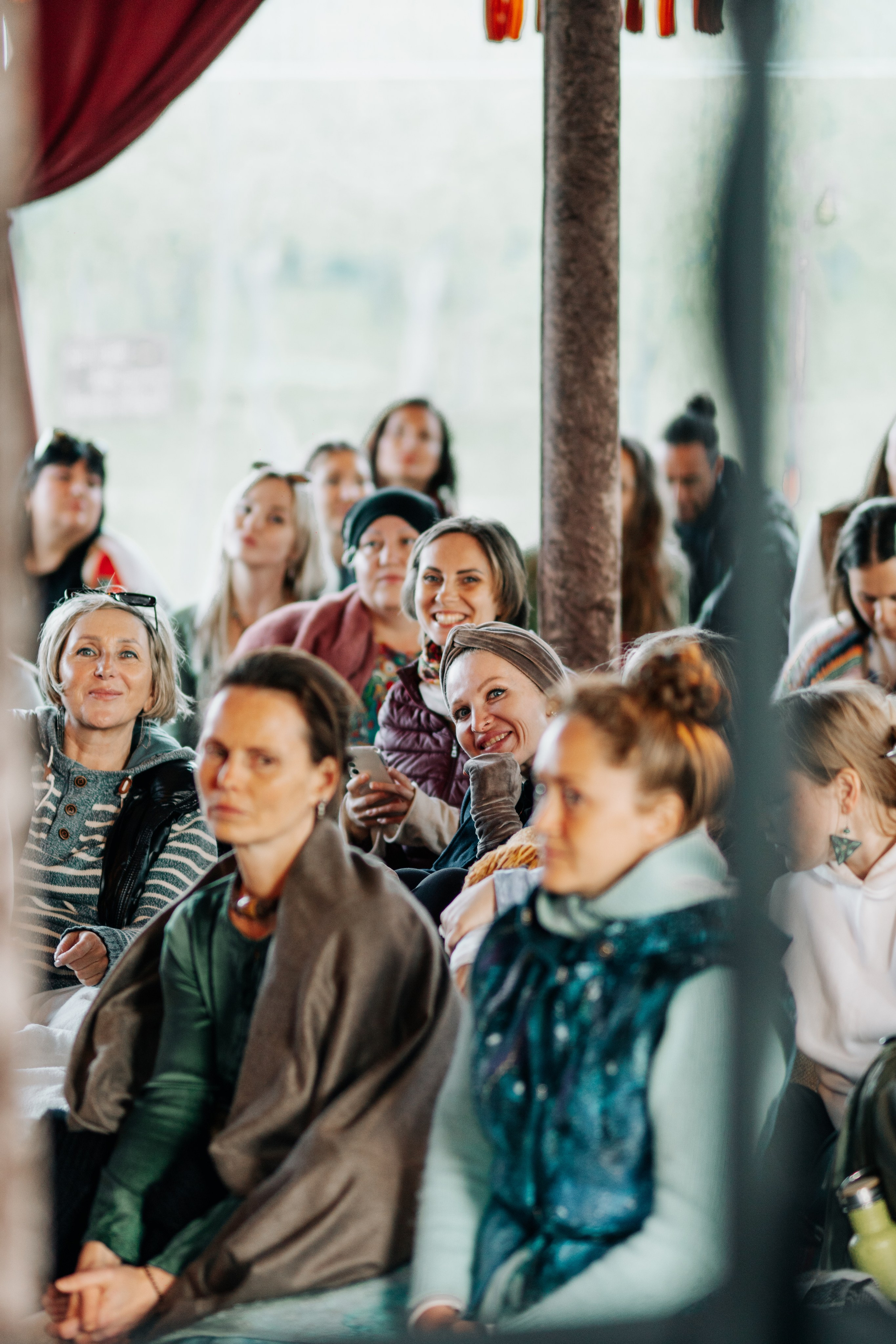 Концерт группы Одно Но. Фотограф в Крыму