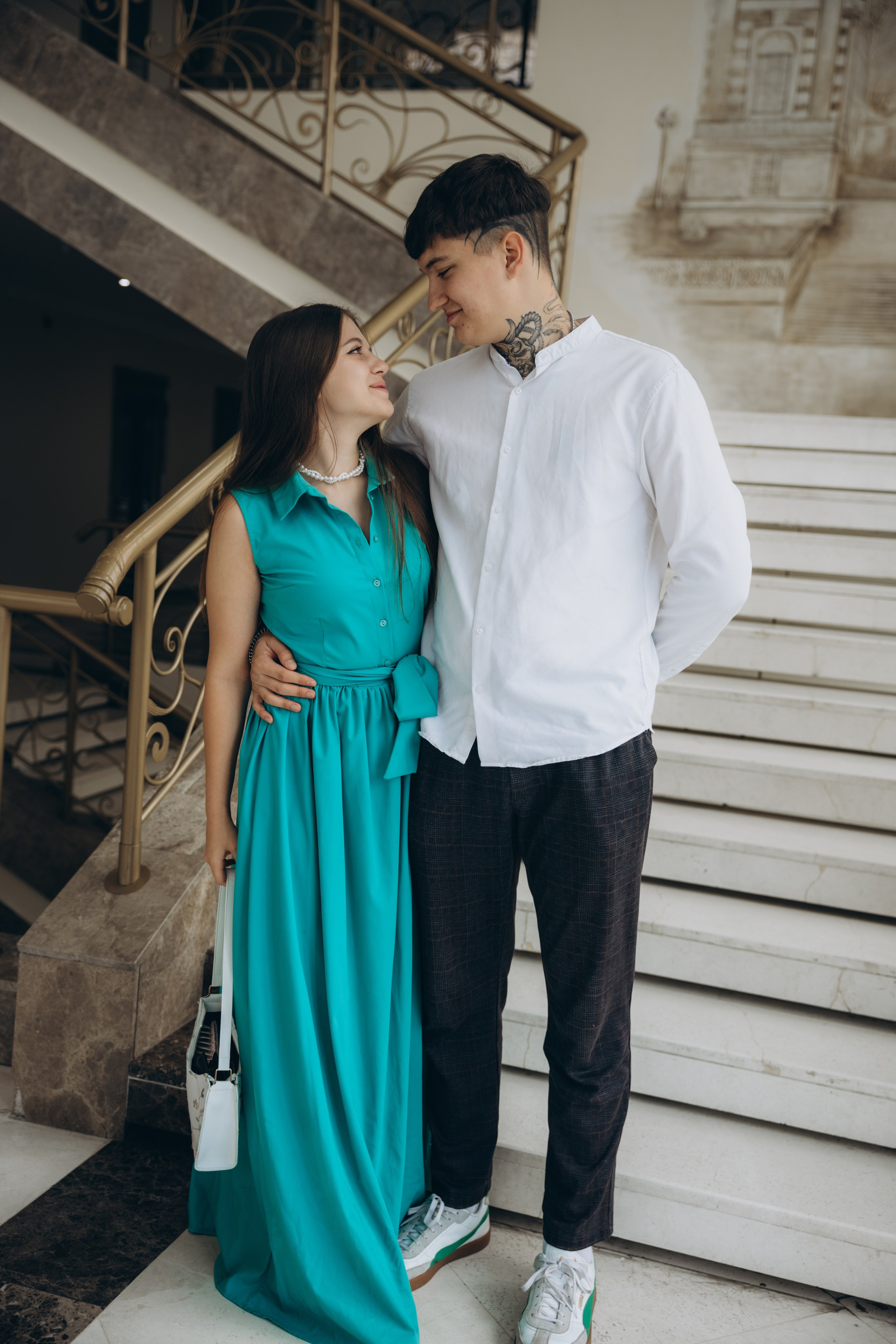 Иван и Елена. Свадебный, семейный фотограф в Иркутске Светлана Макаричева