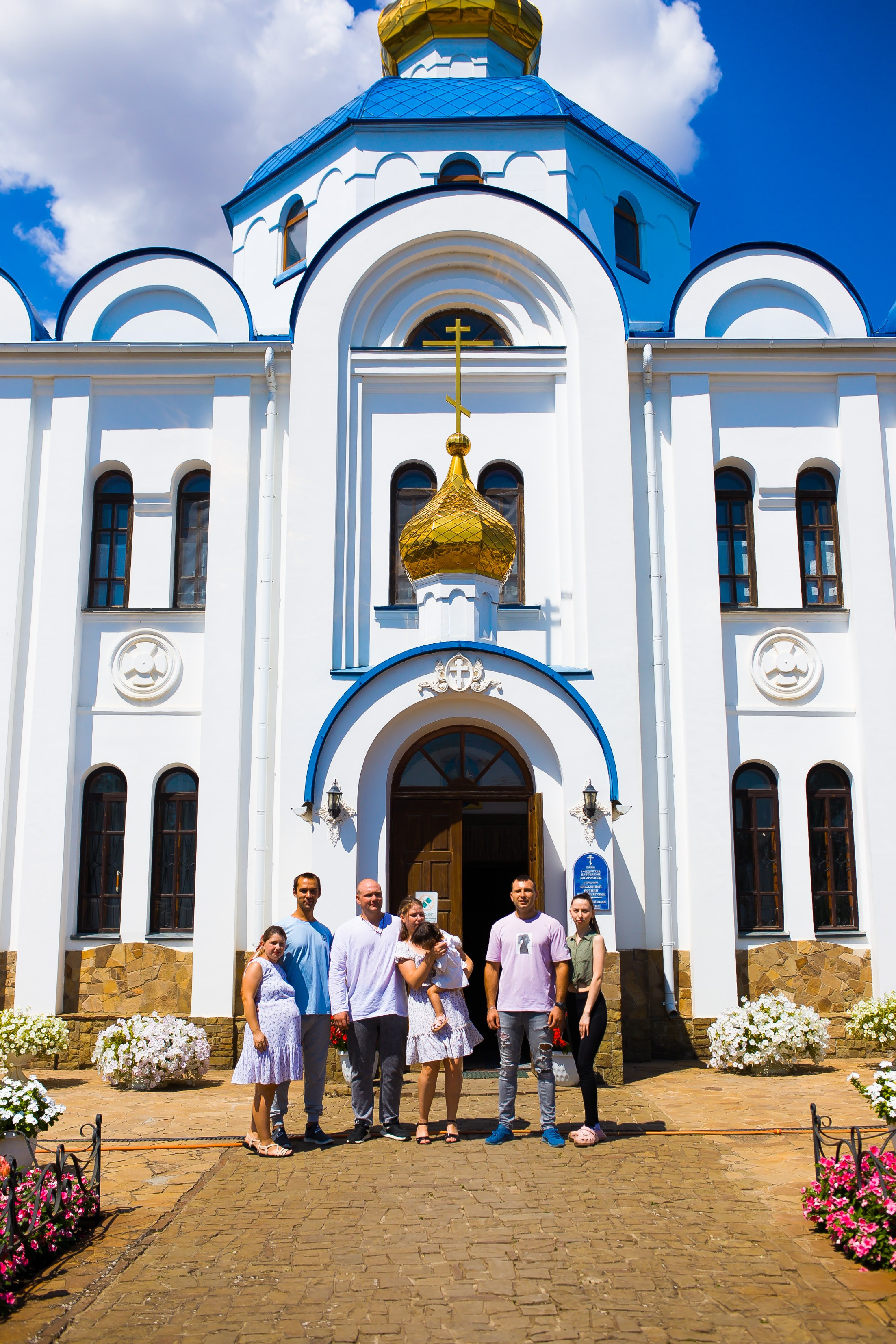 Крещение. Дизайн интерьера Керчь, дизайнер интерьера Еремина Мария Керчь, Симфер