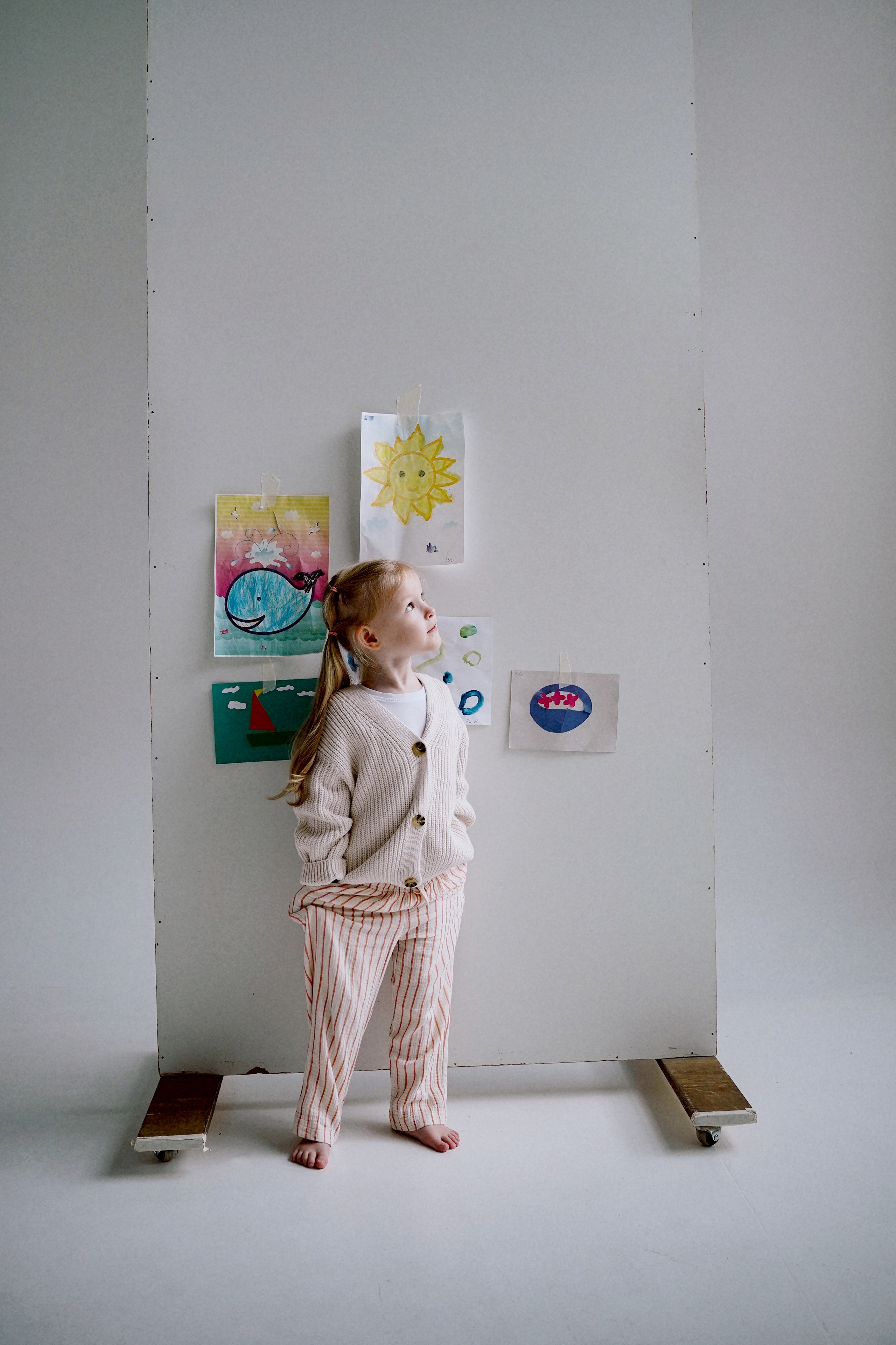 Леся Ева. Видеограф Екатерина Ротова