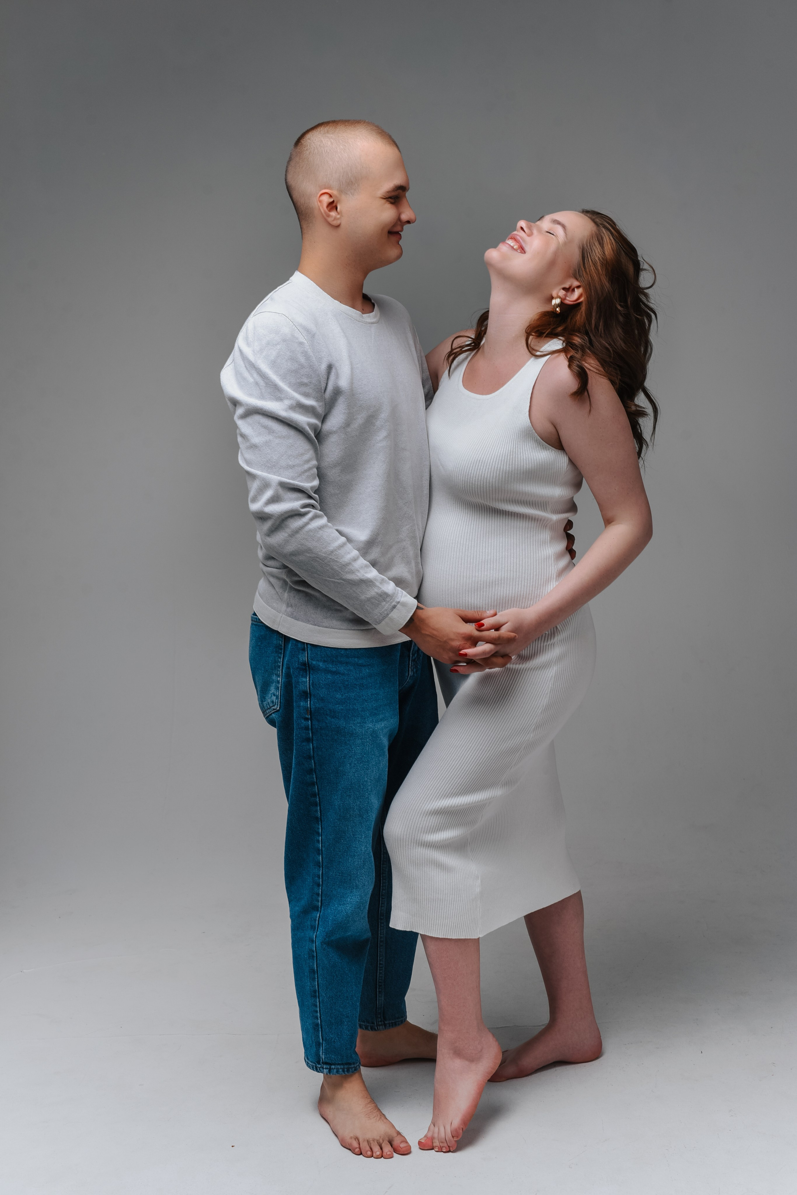 В ожидании чуда. Dizmoralka production