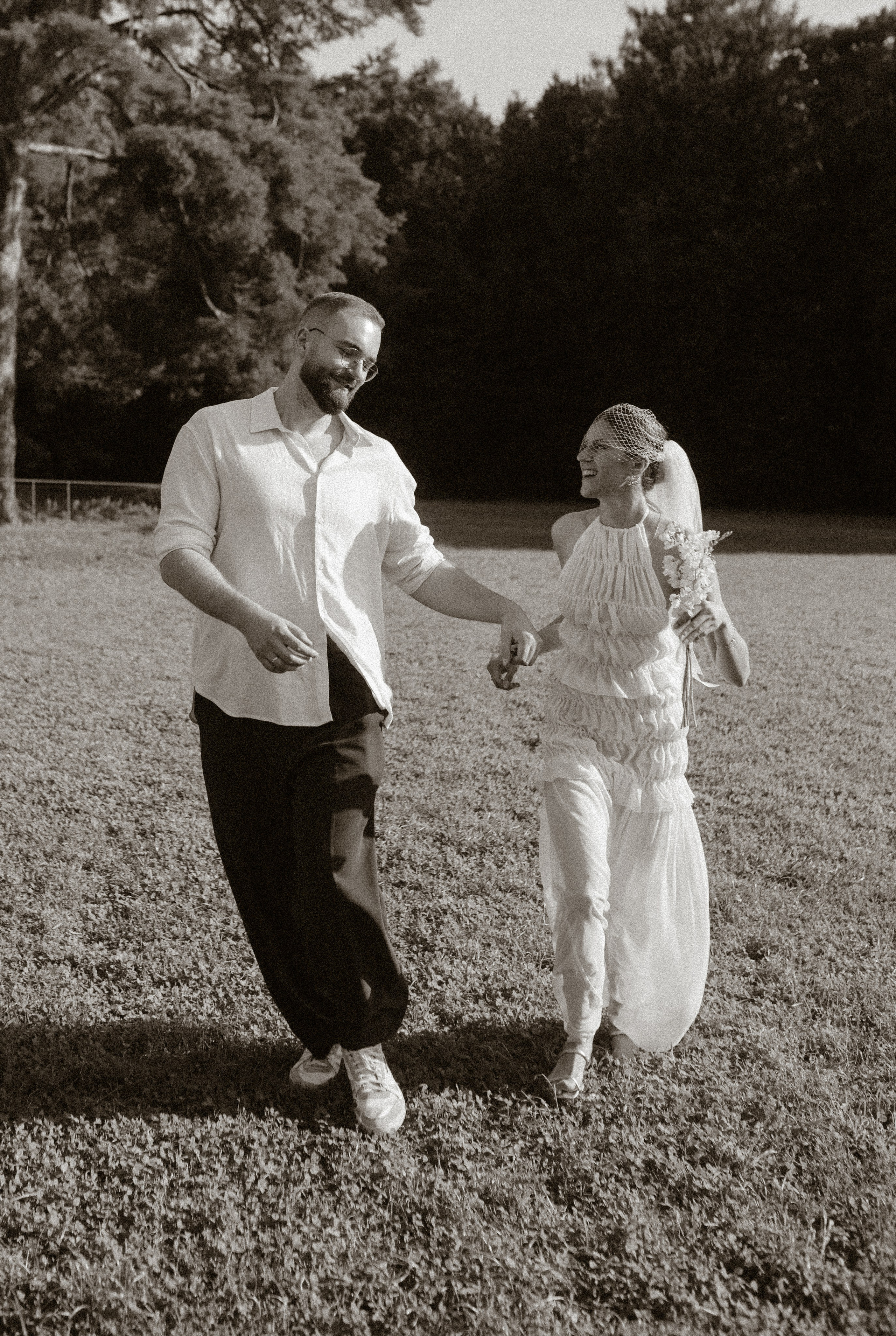 Вдруг как в сказке