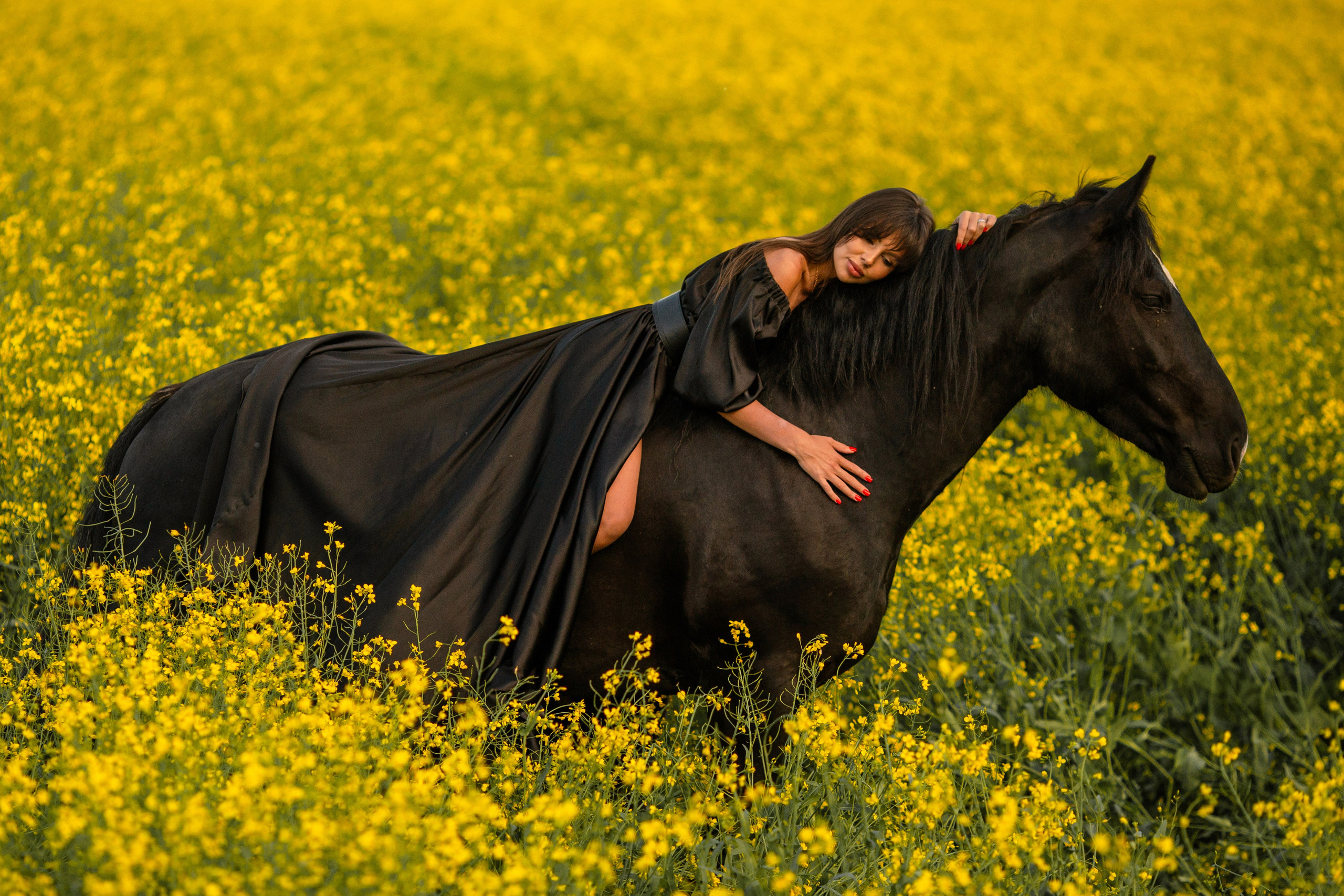 Кристина и Гуррий
