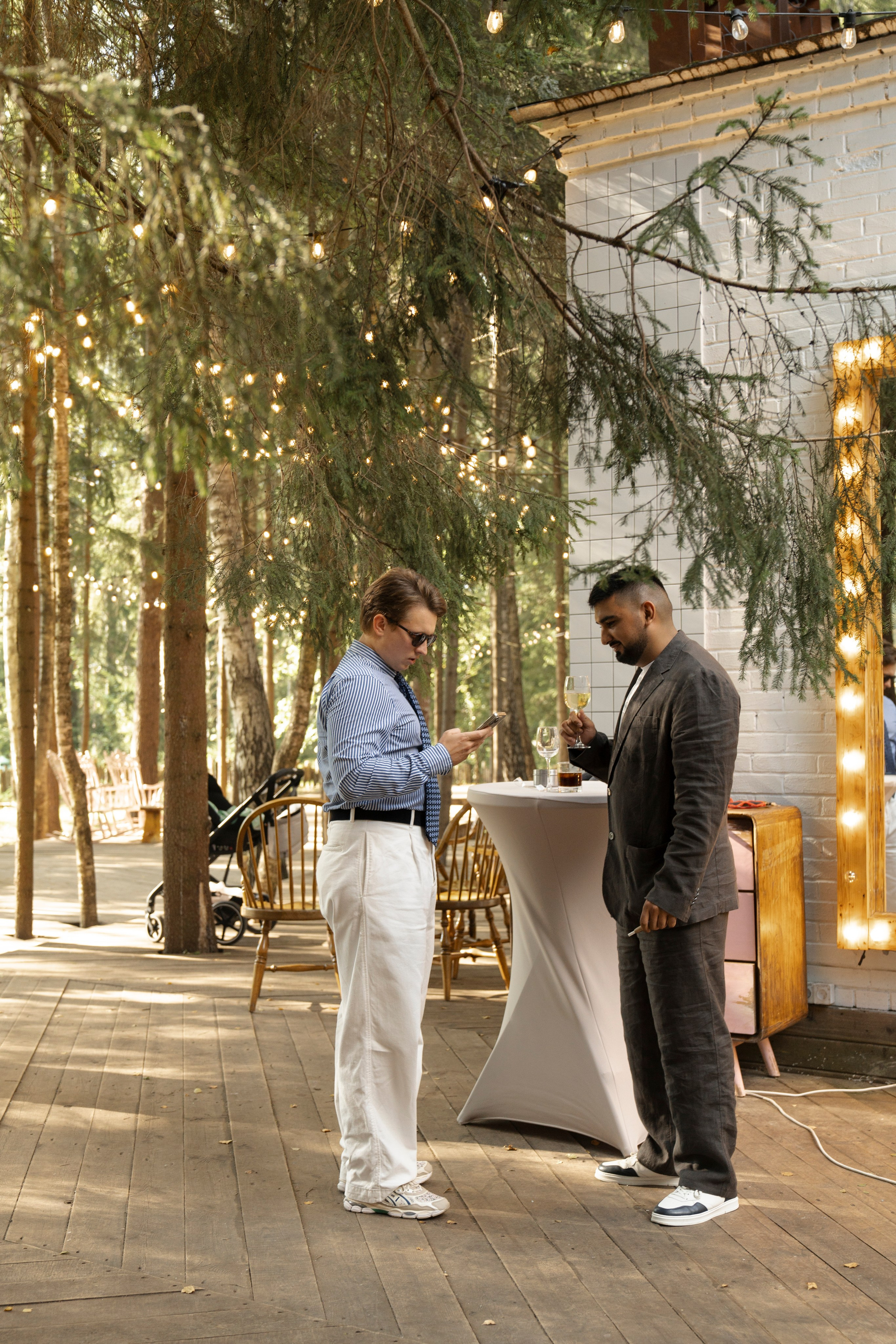 Только о любви. Свадебный фотограф Наташа Брифли