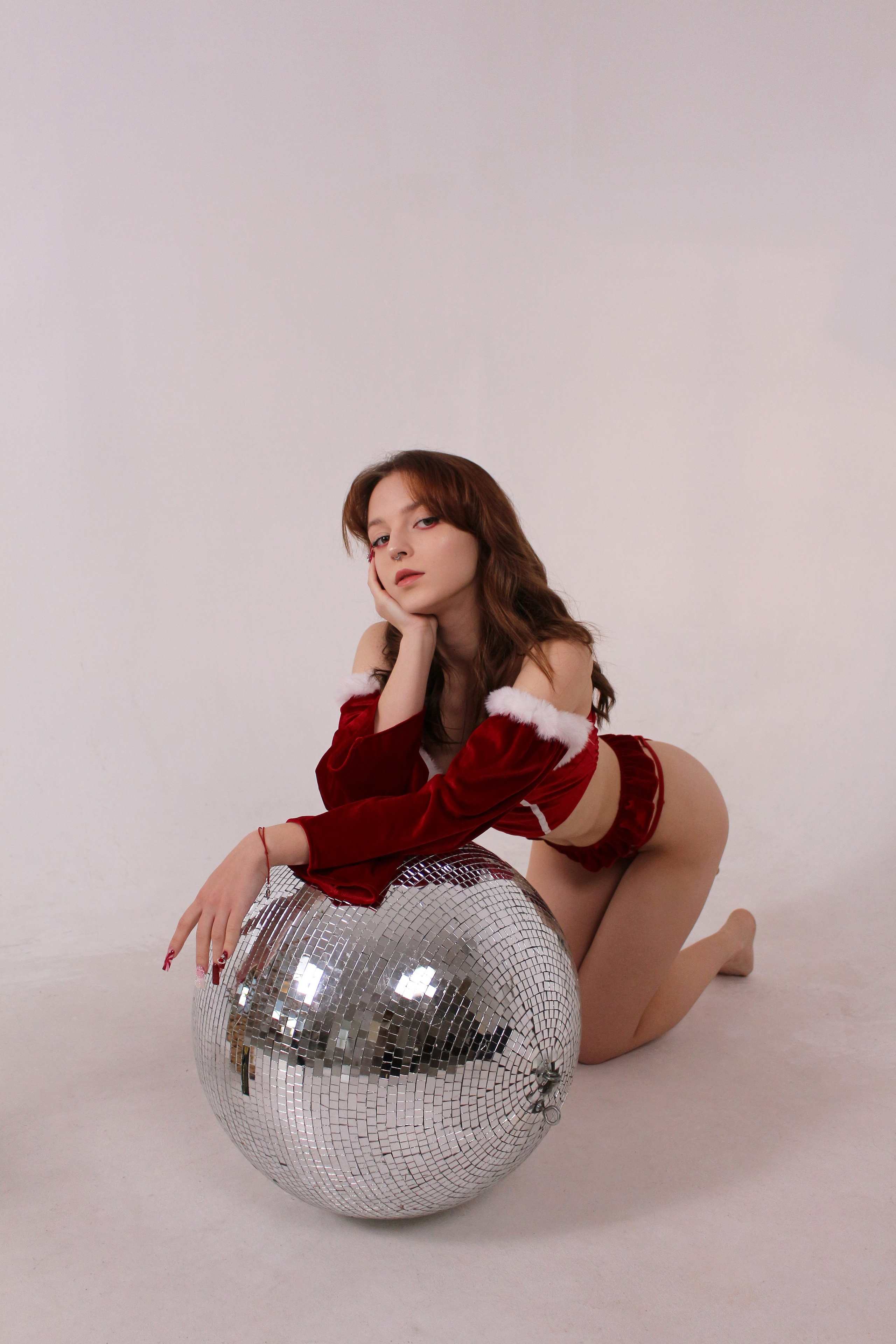 Индивидуальные фотосессии. Фотограф Красноярск | Касьянова Мира