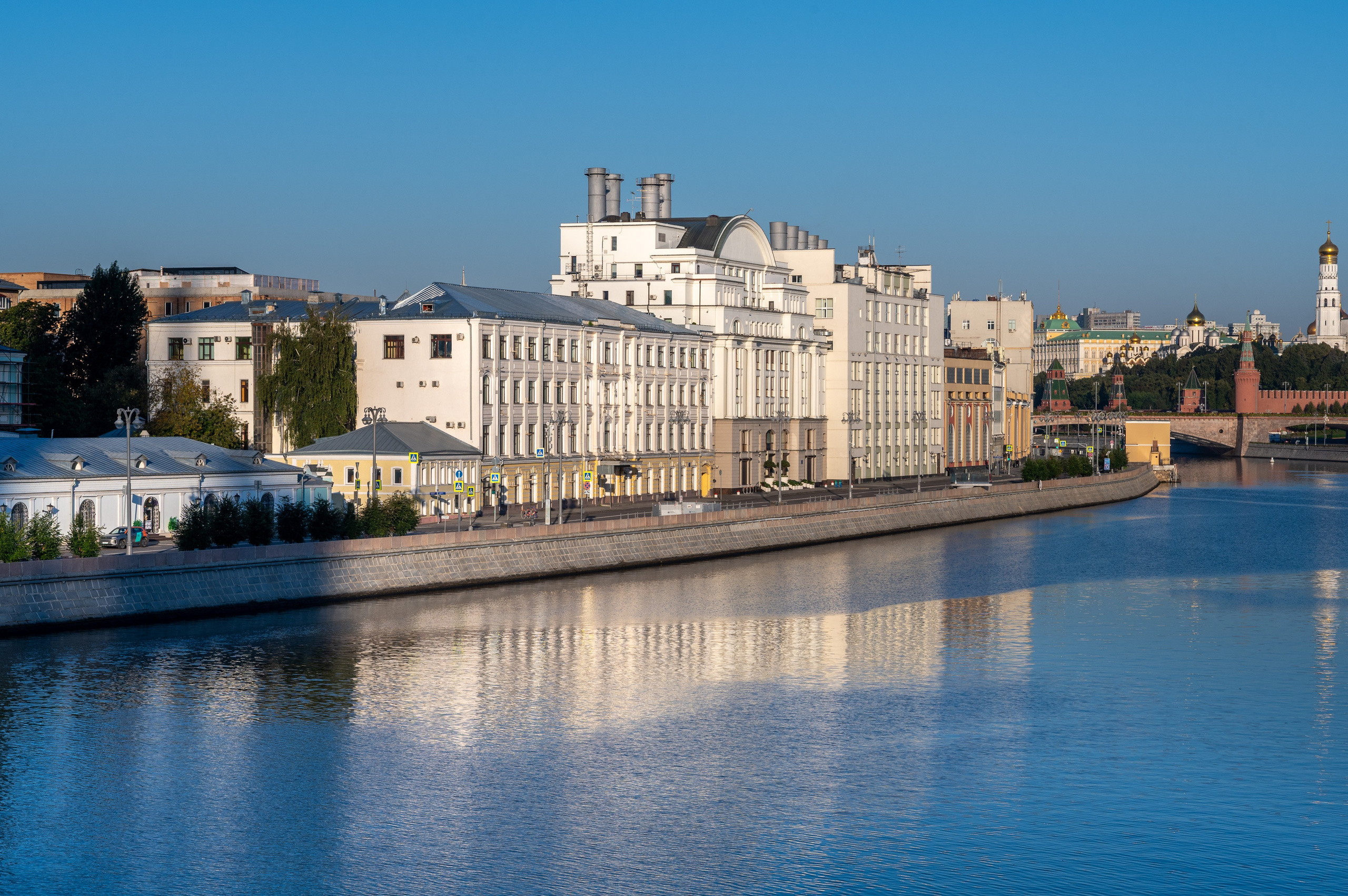 История одного здания. Съемка по заказу строительной компании. Интерьерный Фотограф Москва Криста FLY Труфанова