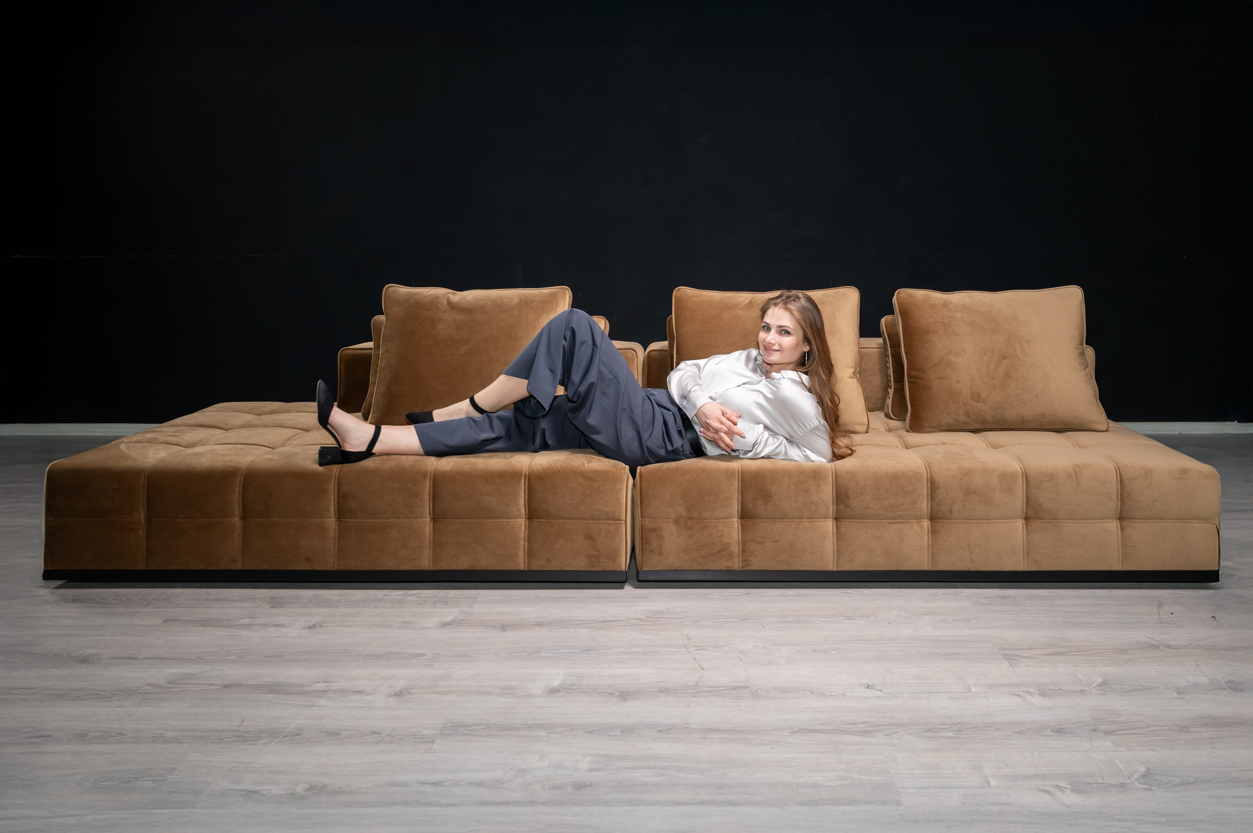 Рекламная съемка мебельного бренда Relotti. Интерьерный Фотограф Москва Криста FLY Труфанова