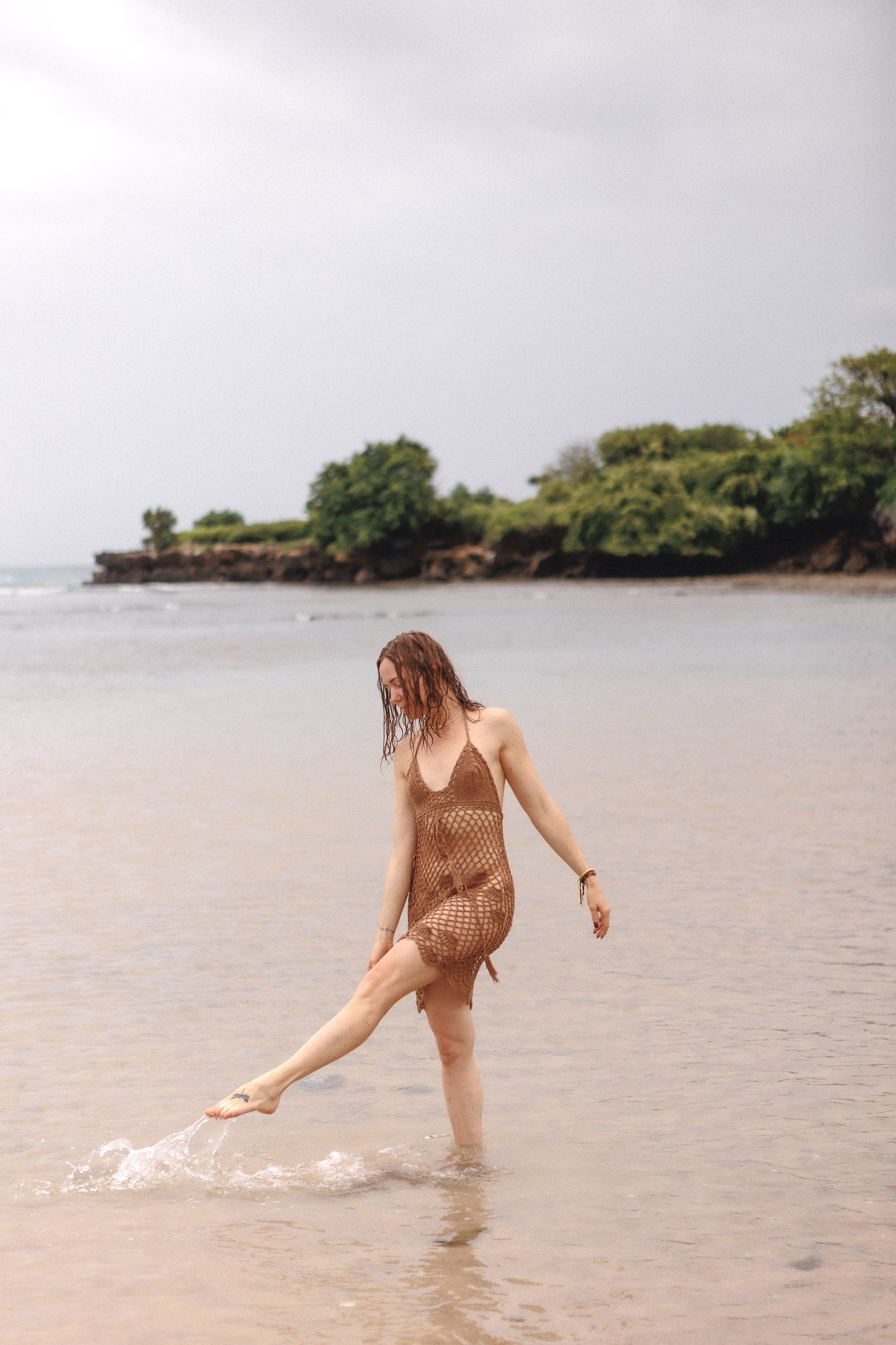 Фотопрогулка на пляже. Бали. Фотограф Москва и Московская область