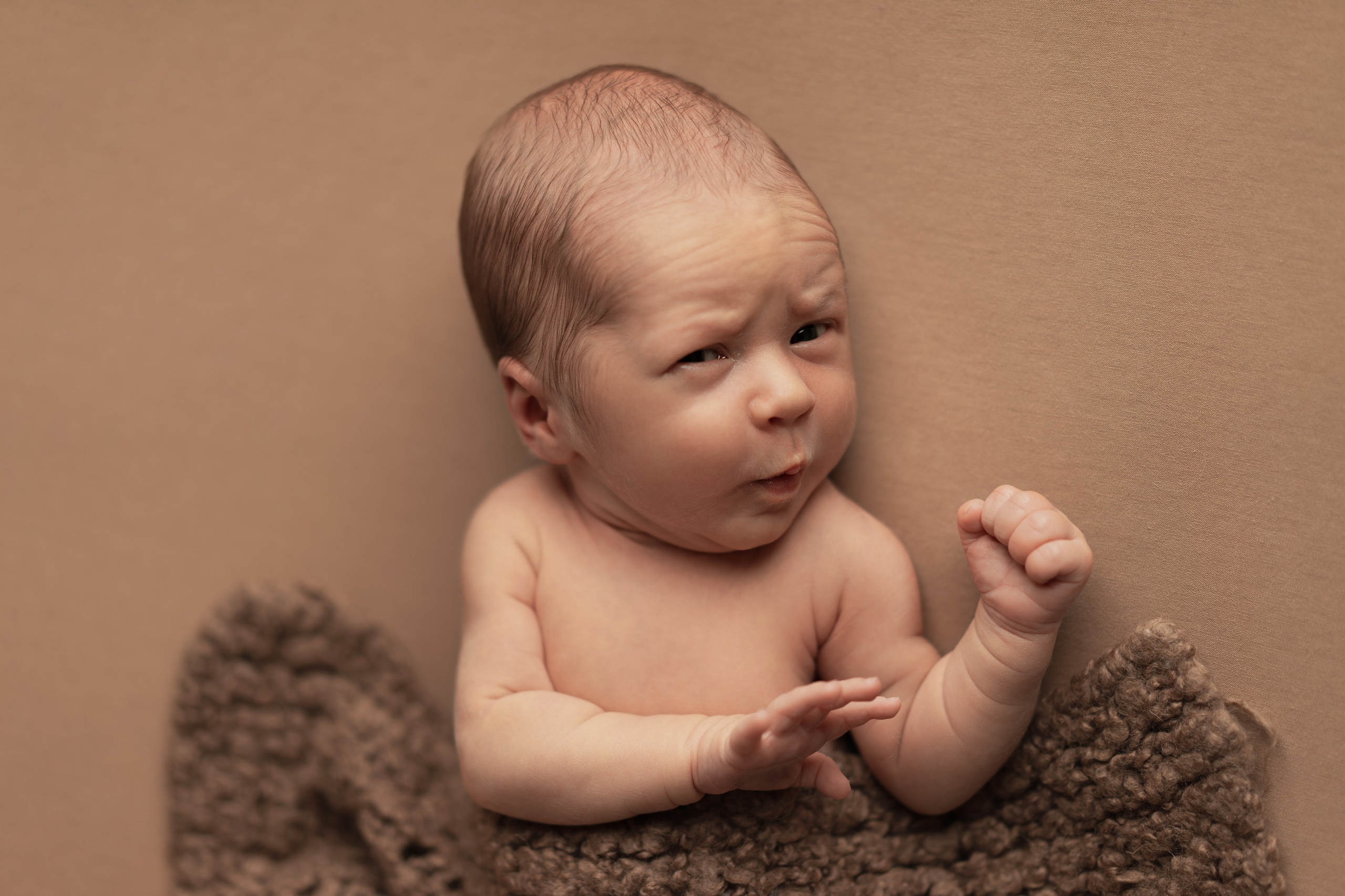 Галерея новорожденных. Фотограф новорожденных у вас дома