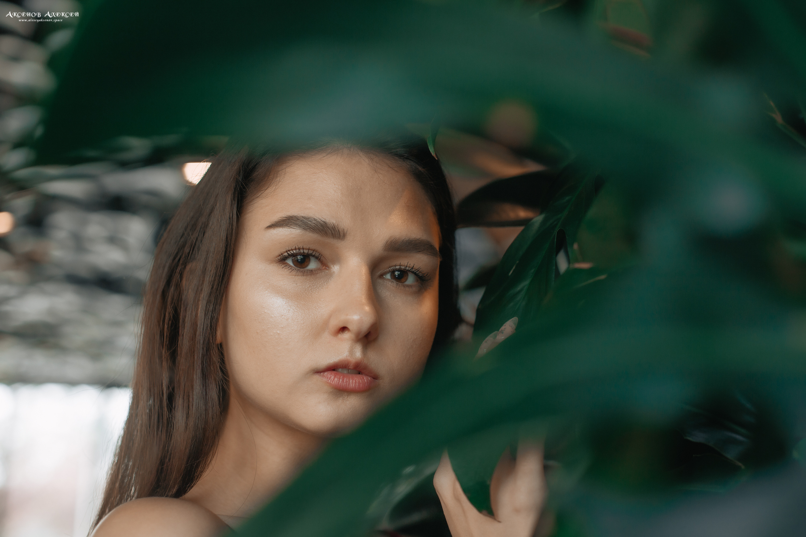 Фотопроект "Pensé que eras puertorriqueña", фотограф Аксёнов Алексей. Бизнес, мужской фотограф в Краснодаре | Аксёнов Алексей Владимирович