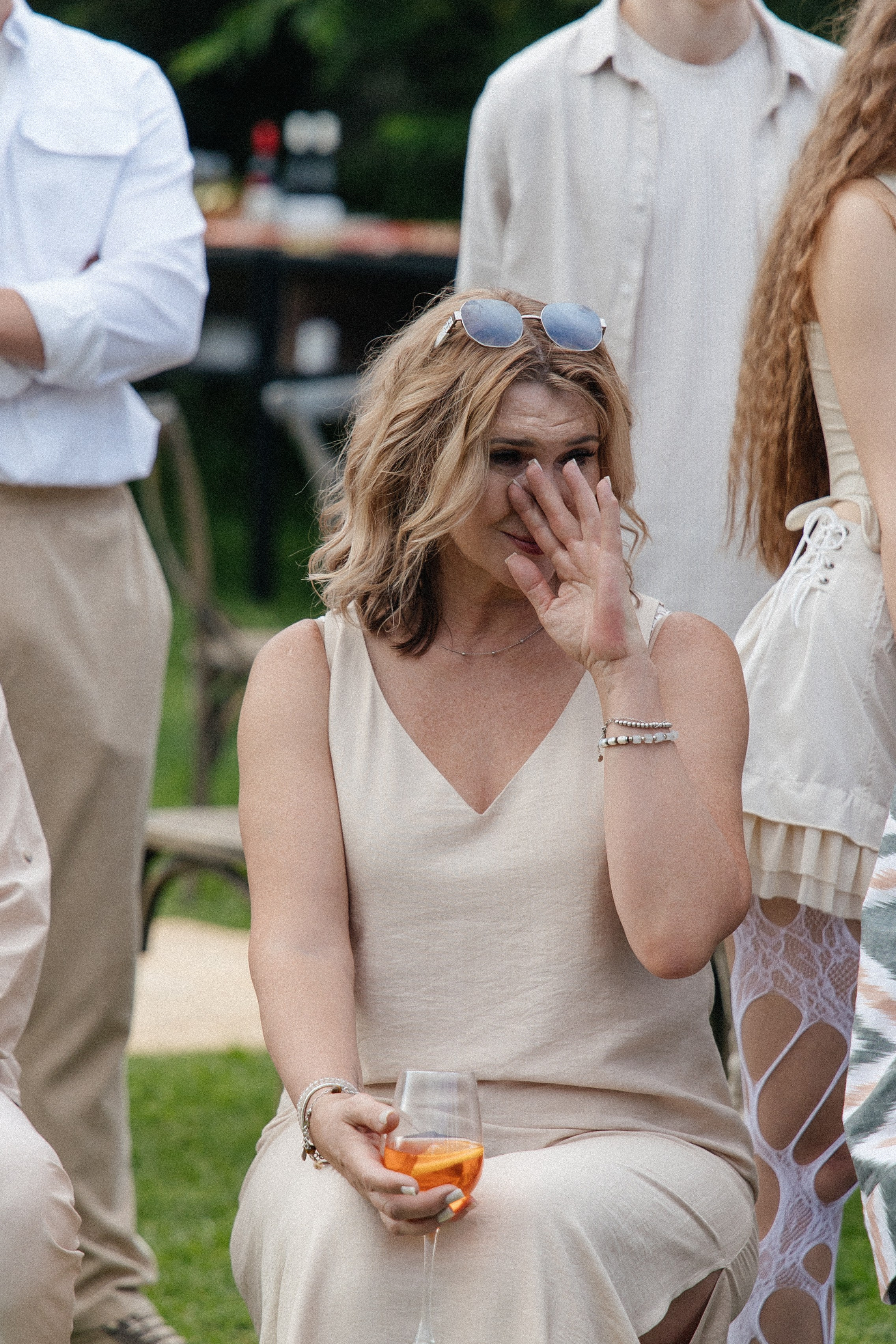 Артем и Дарья. Свадебный фотограф в Красноярске