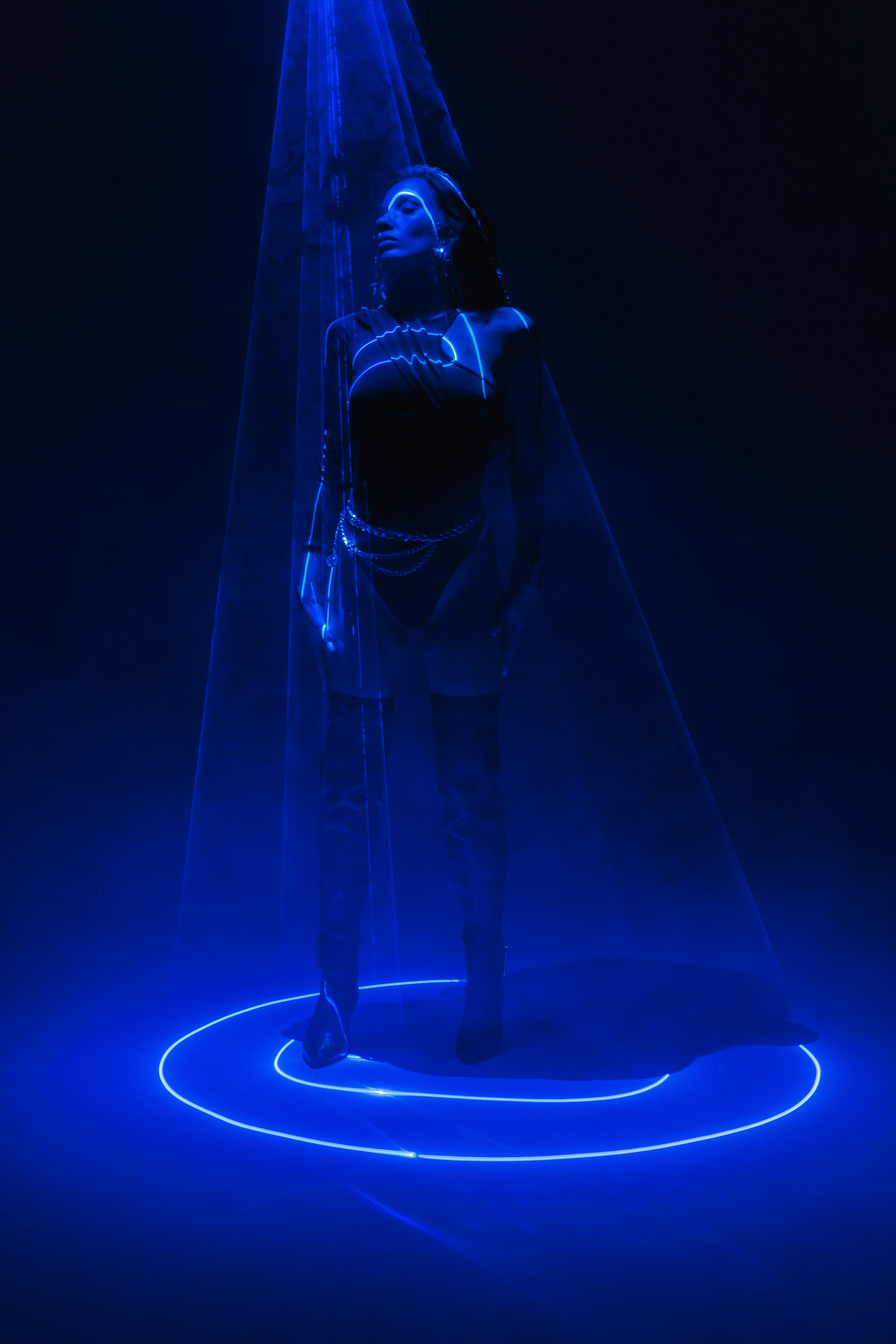 Валерия. Женский и предметный фотограф