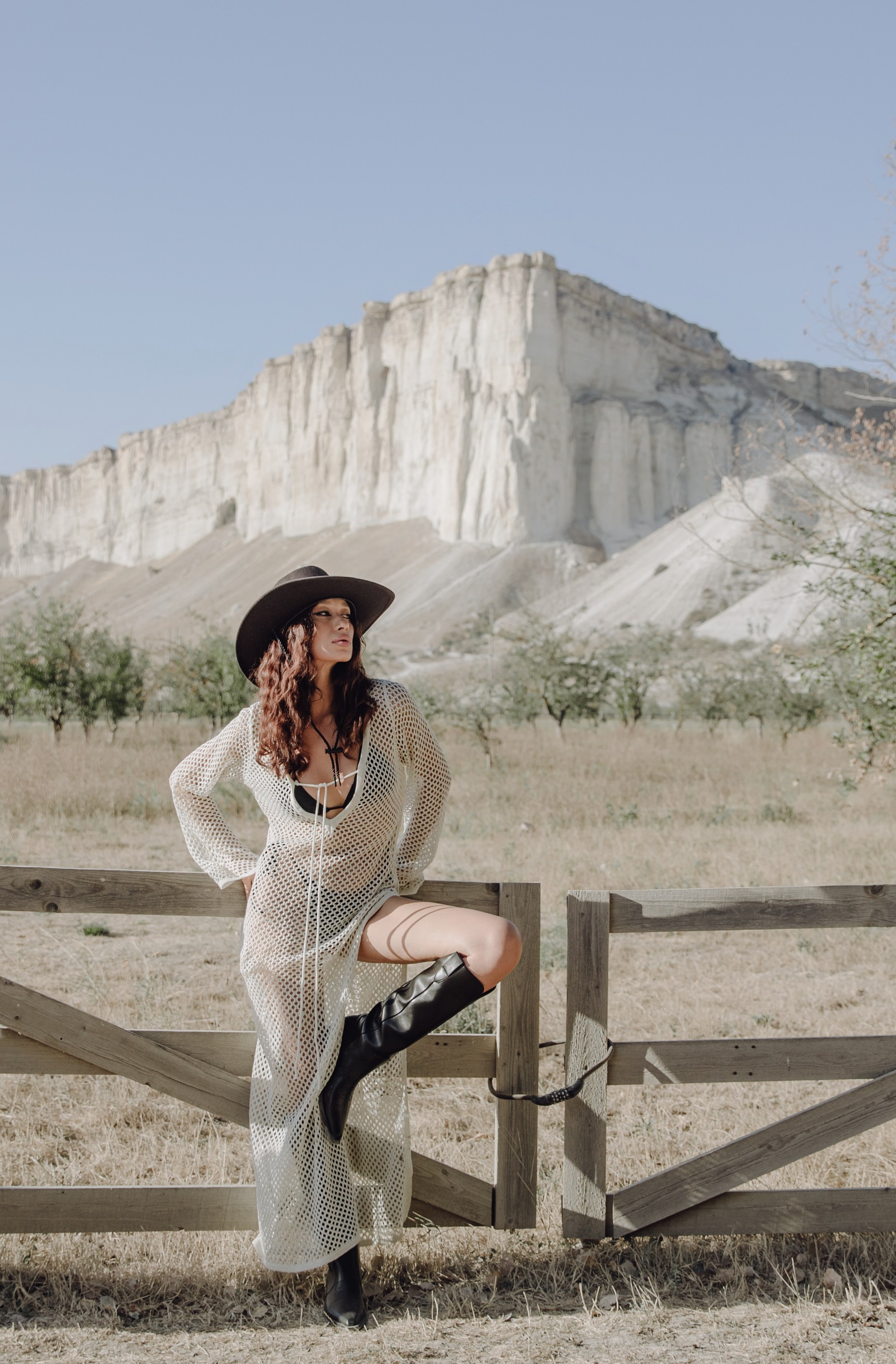 WESTERN VIBE. Свадебный и семейный фотограф Крым