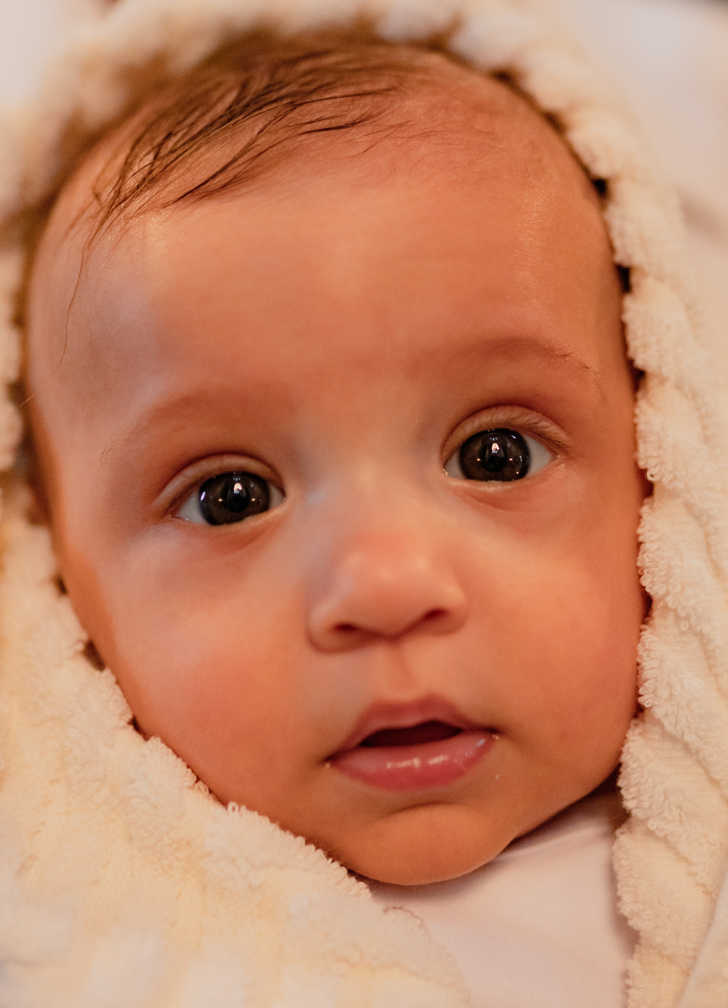 Крещение. Семейный и парный фотограф Мария Куцко