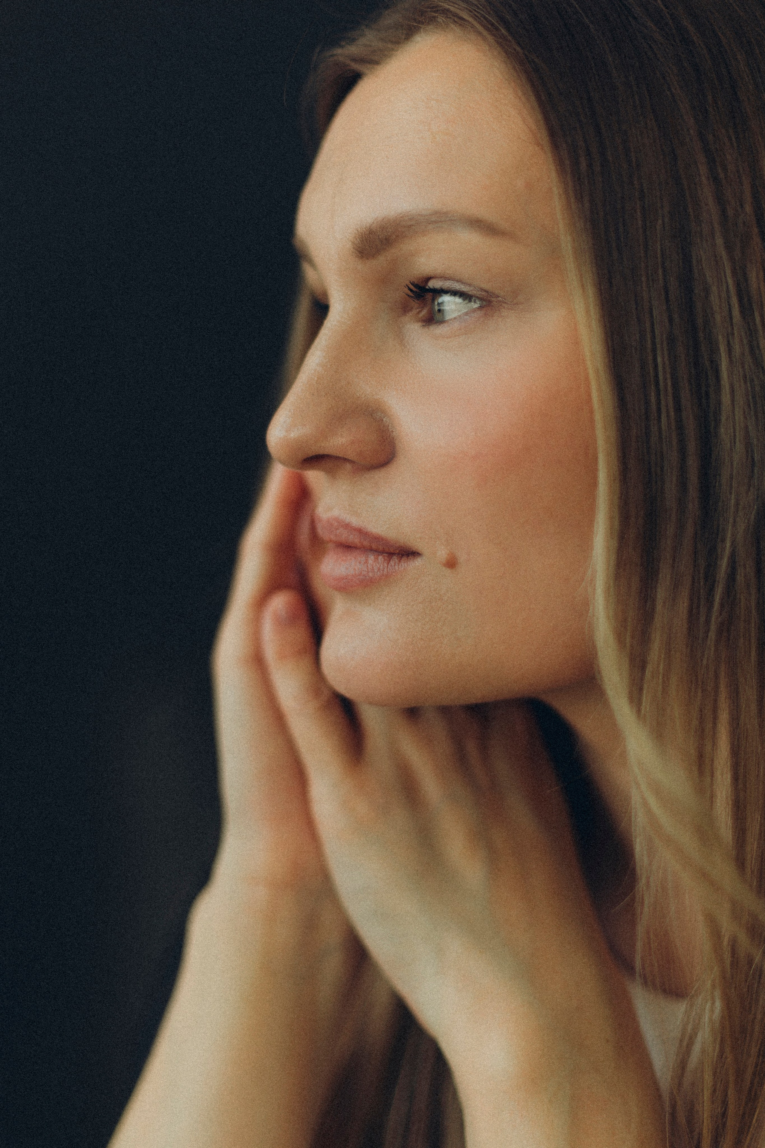 Индивидуальная фотосессия Вали в Екатеринбурге. Марина Рерих — портретный фотограф в Екатеринбурге