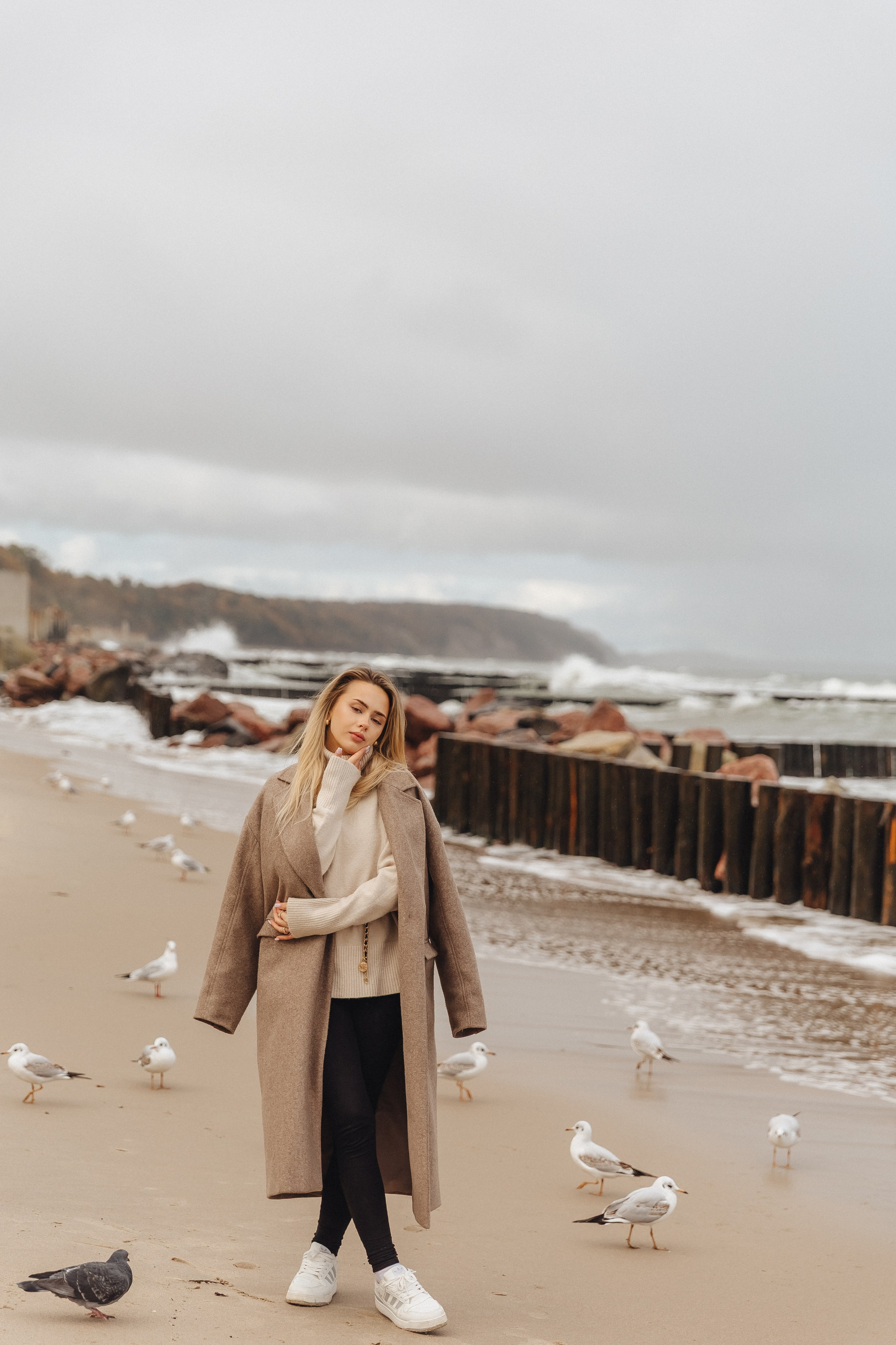 Sea_. Diana Chumakova