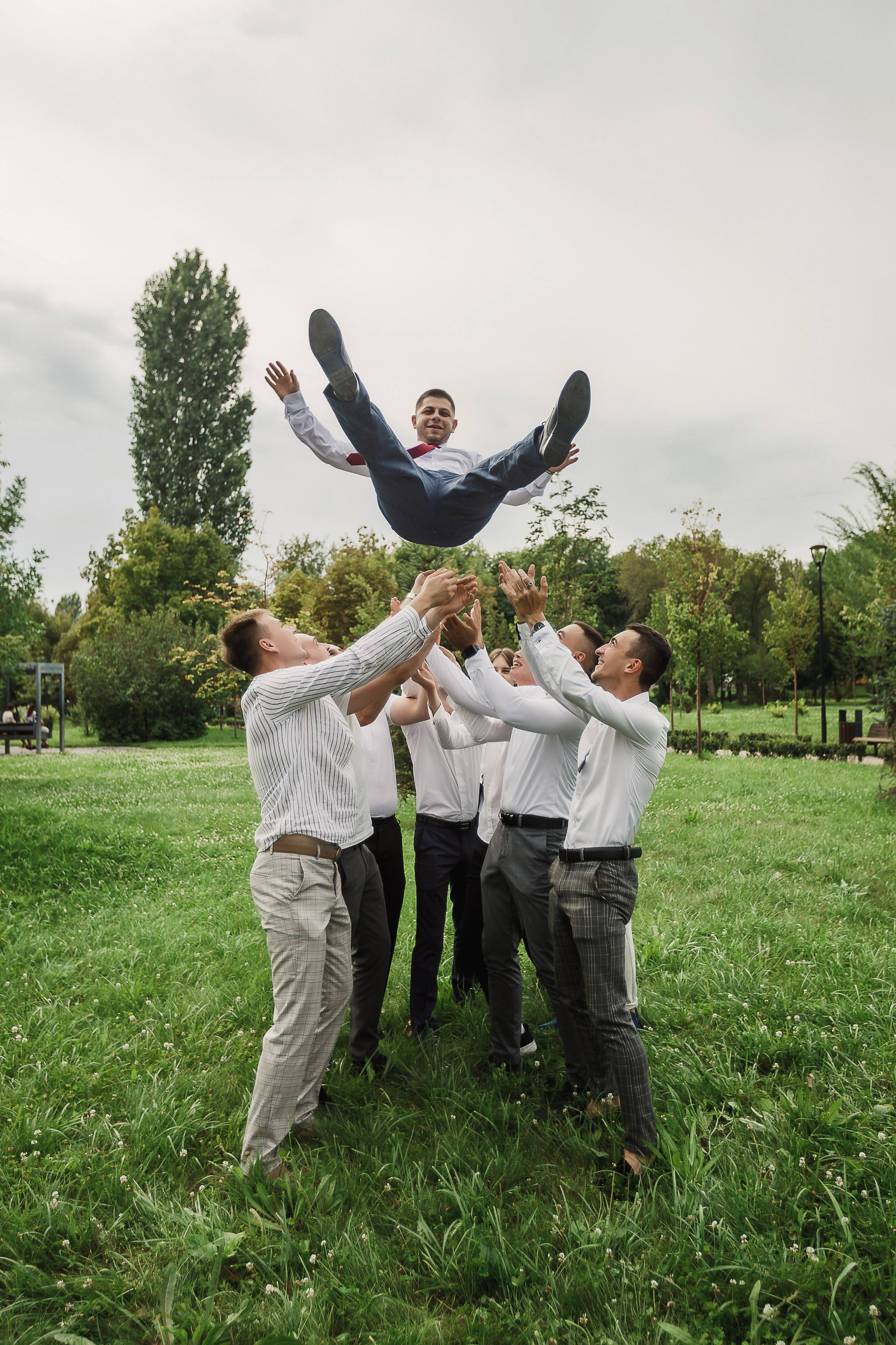 Максим и Виктория. Свадебный и семейный фотограф Дарья Осипова (Никитина). Саратов