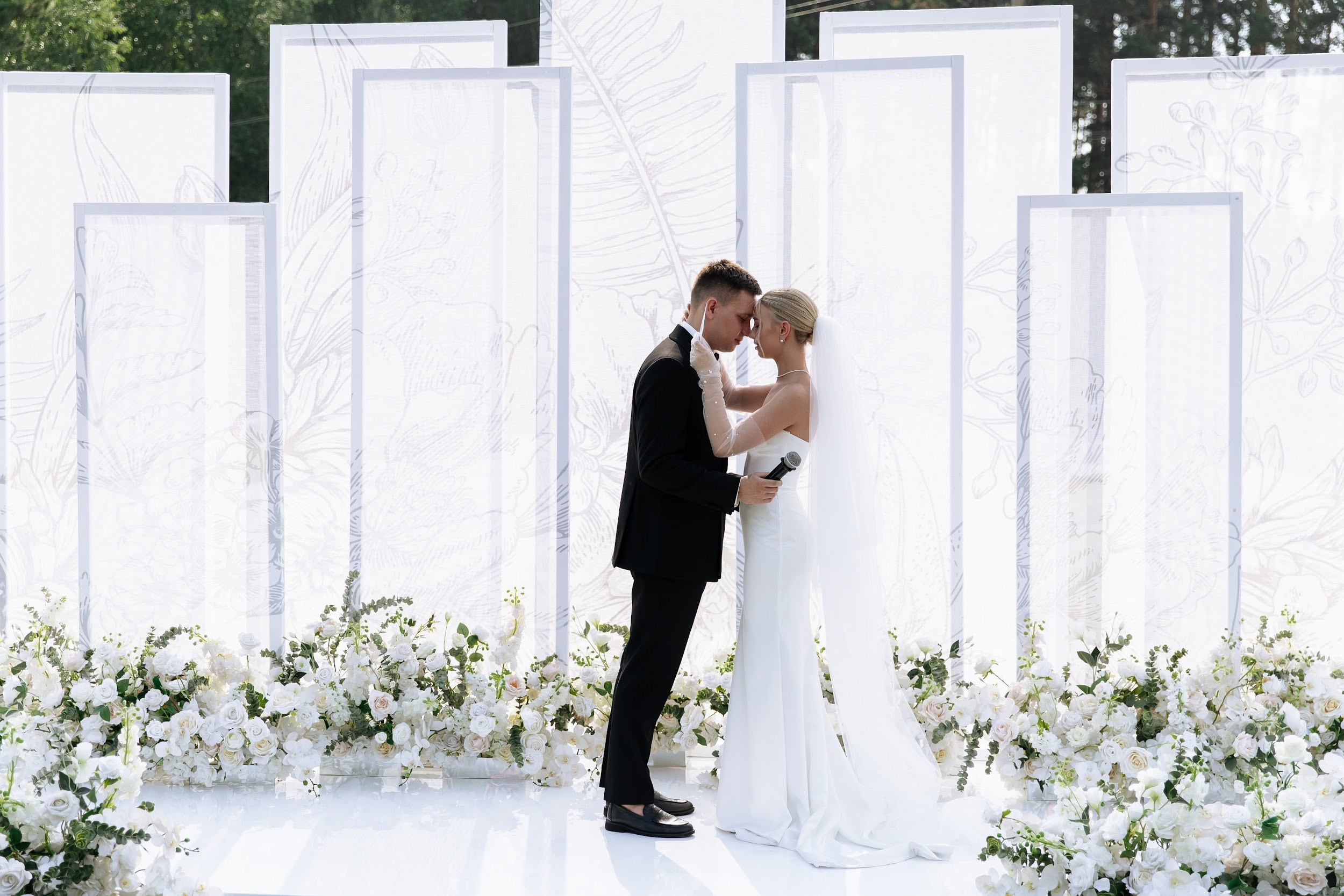 10.07 Костя и Лиза. Свадебный организатор Екатеринбург