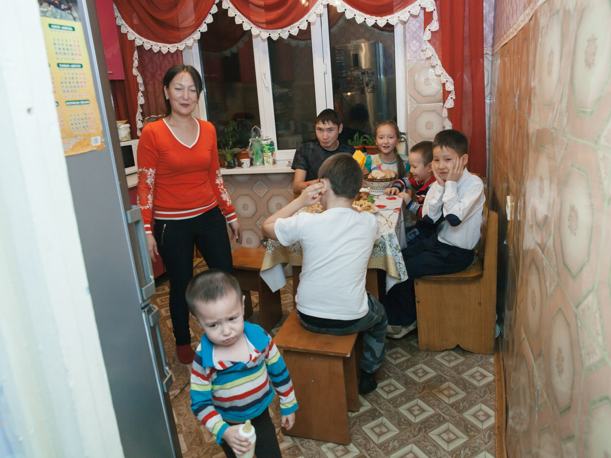 Freedom. Lena Sorokina photographer, Astana, Kazakhstan