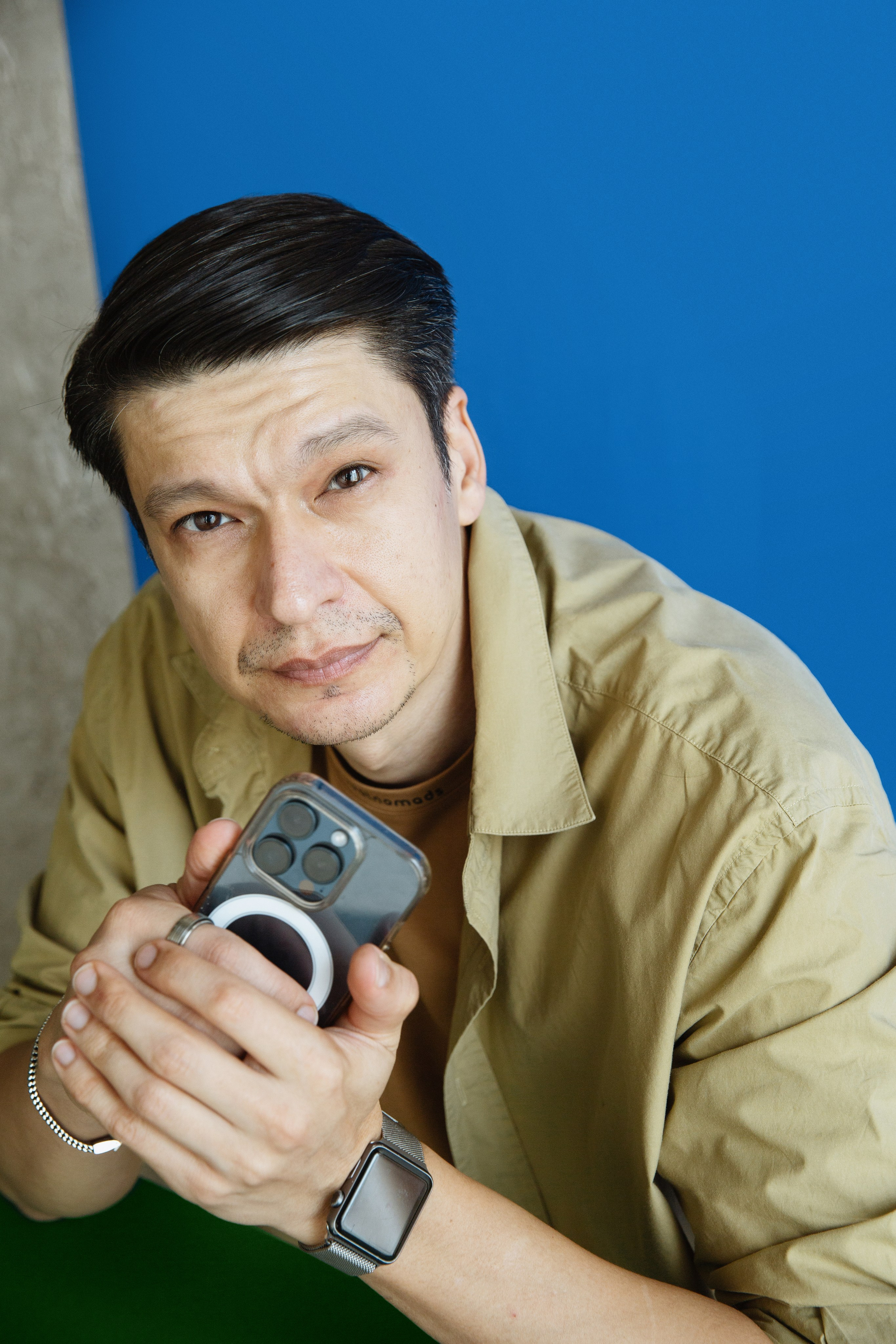 Ildar. Lena Sorokina photographer, Astana, Kazakhstan