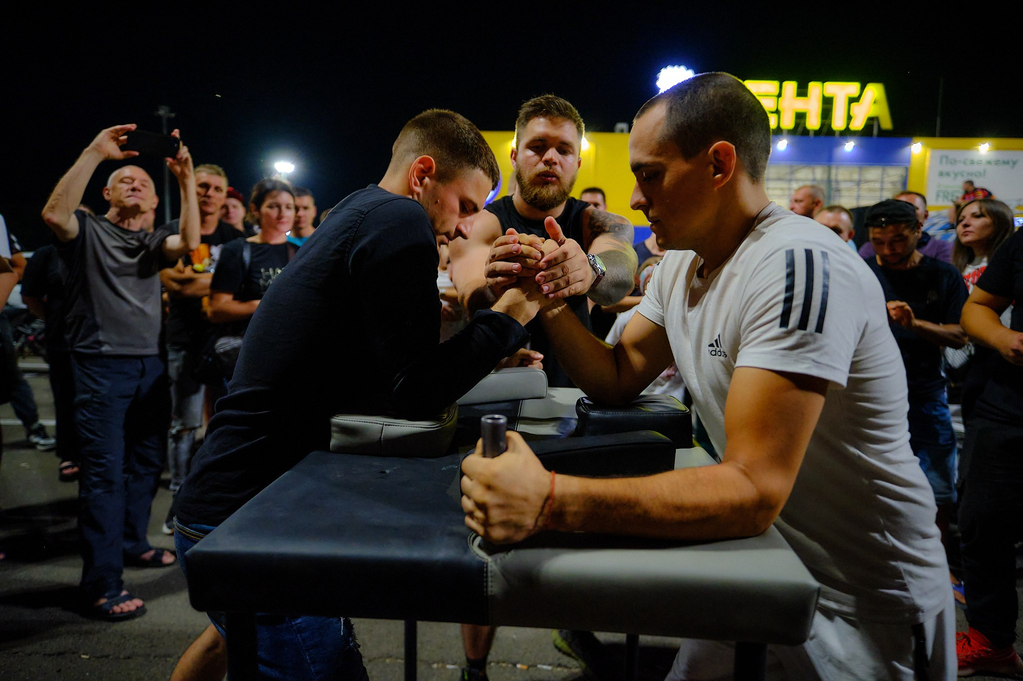 18.07.2024 МЧ ФИТНЕС. Константин Тимонин — фотограф в Краснодаре