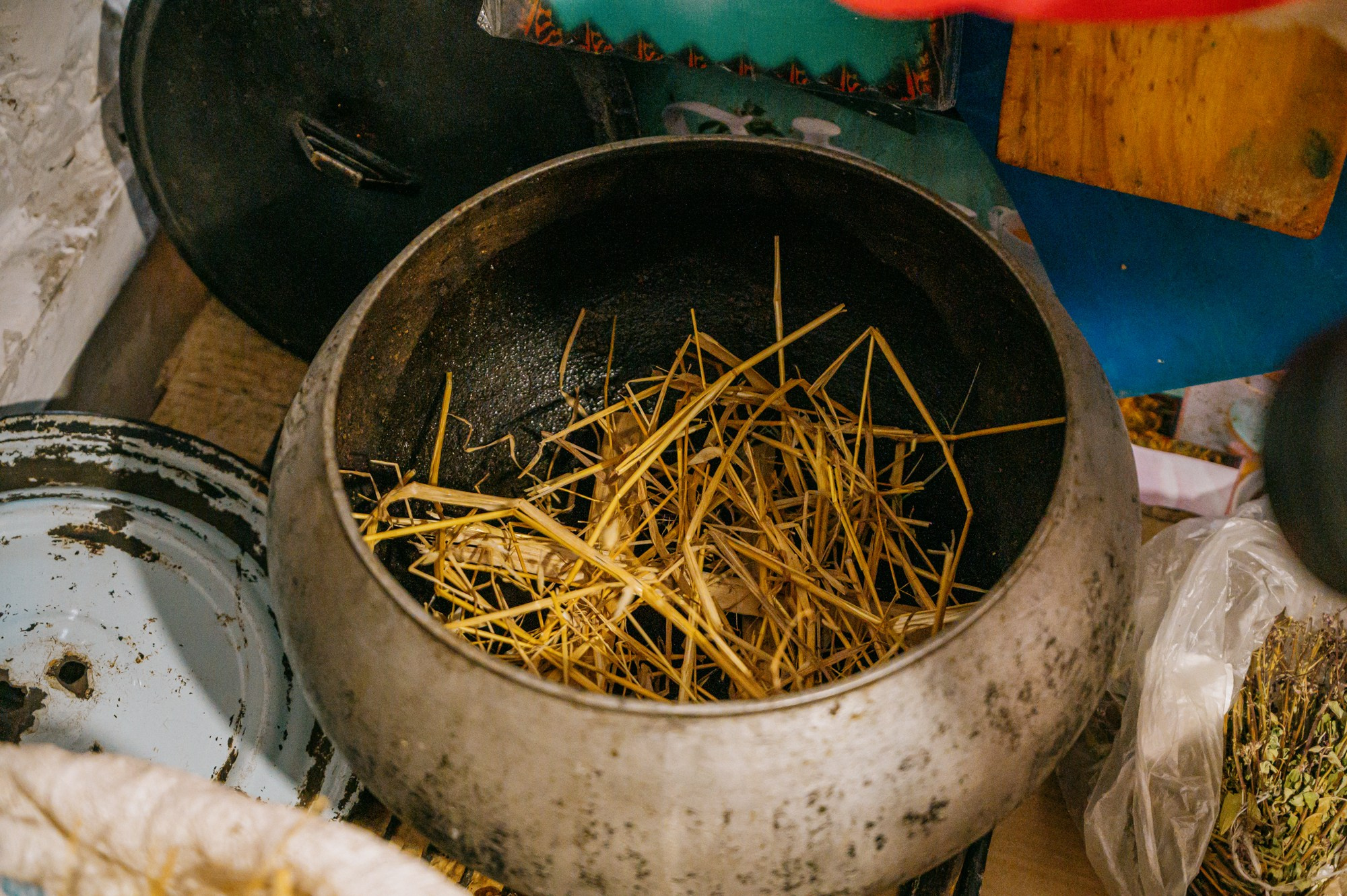 Проект «Беҫерман гураҙпал» (Бесермянская кухня). Максим Егоров, г. Ижевск. Репортажная, предметная съёмка и фуд-фотография
