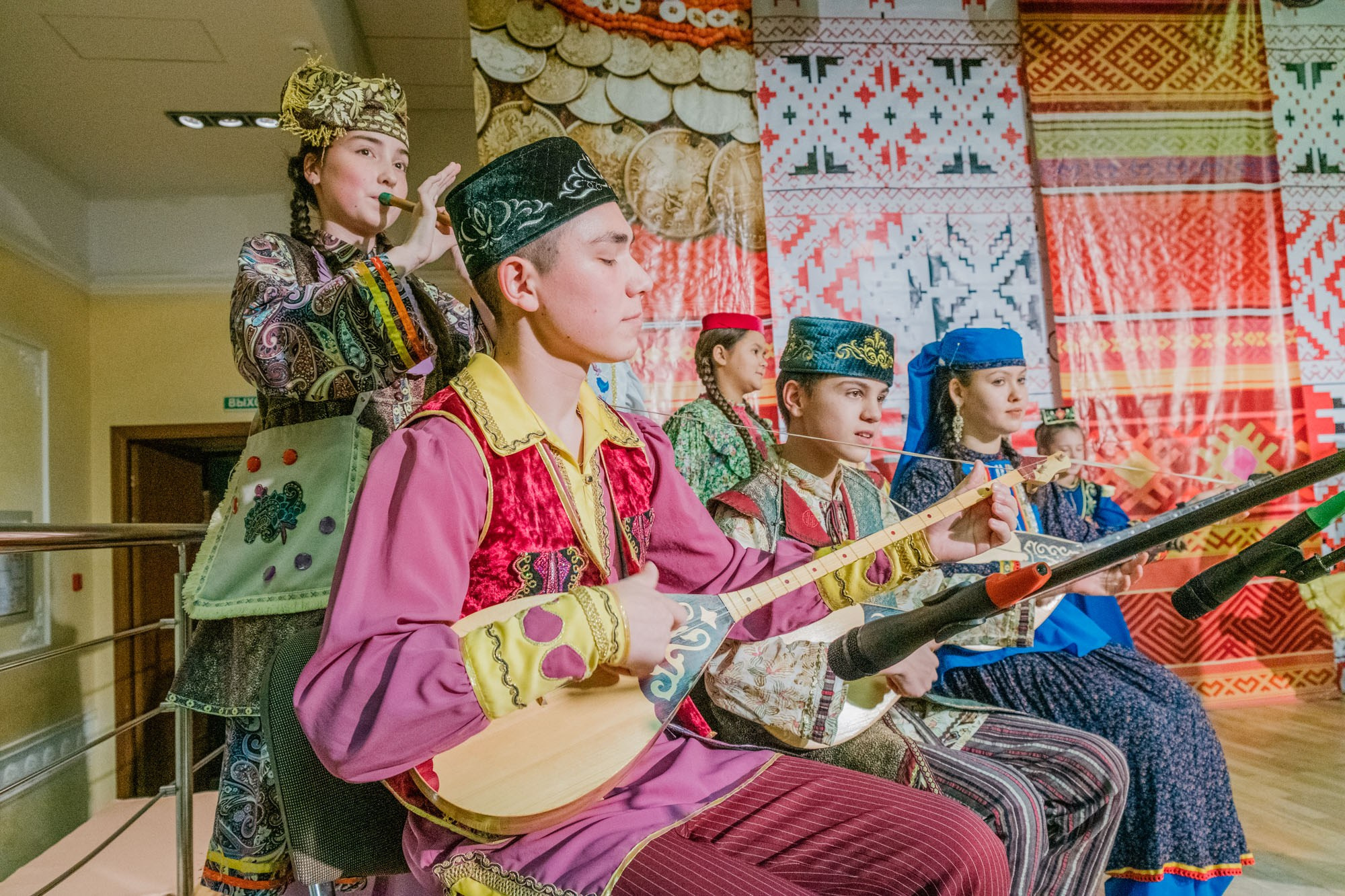 ТАНГЫРА — фестиваль современной этнокультуры. Максим Егоров, г. Ижевск. Репортажная, предметная съёмка и фуд-фотография