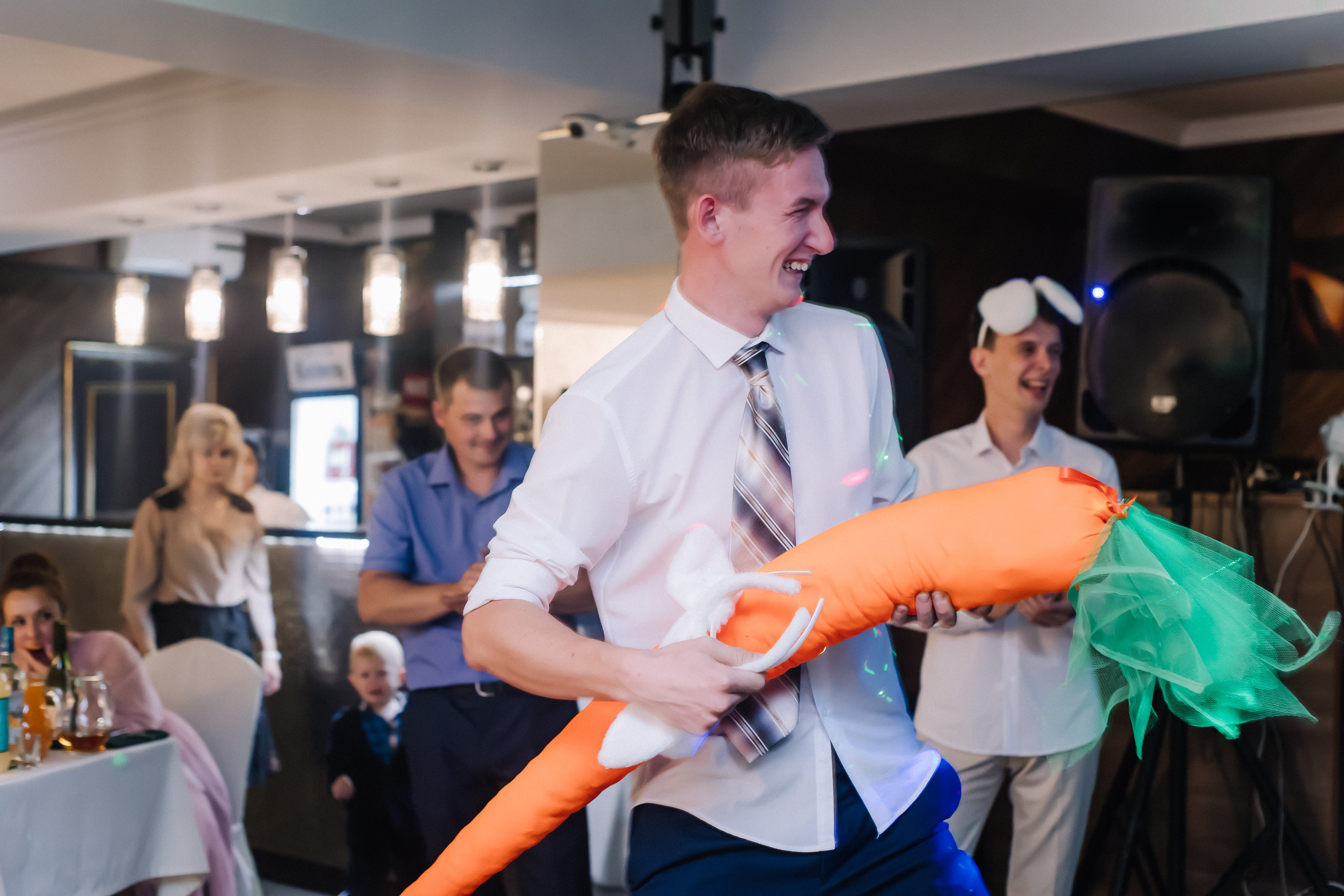 Свадебный день. Фотограф в Иркутске