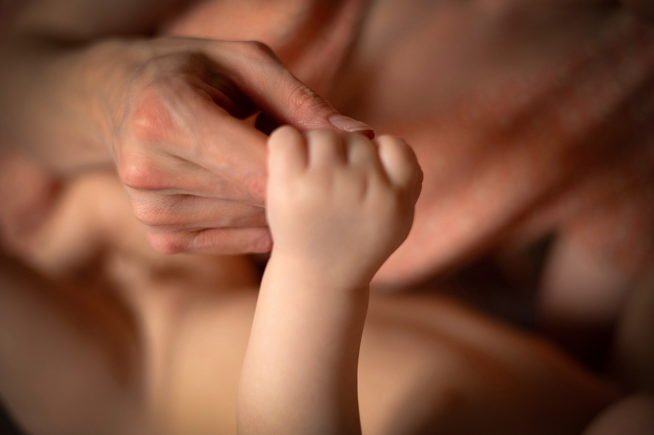 Малыши до года. Контакты