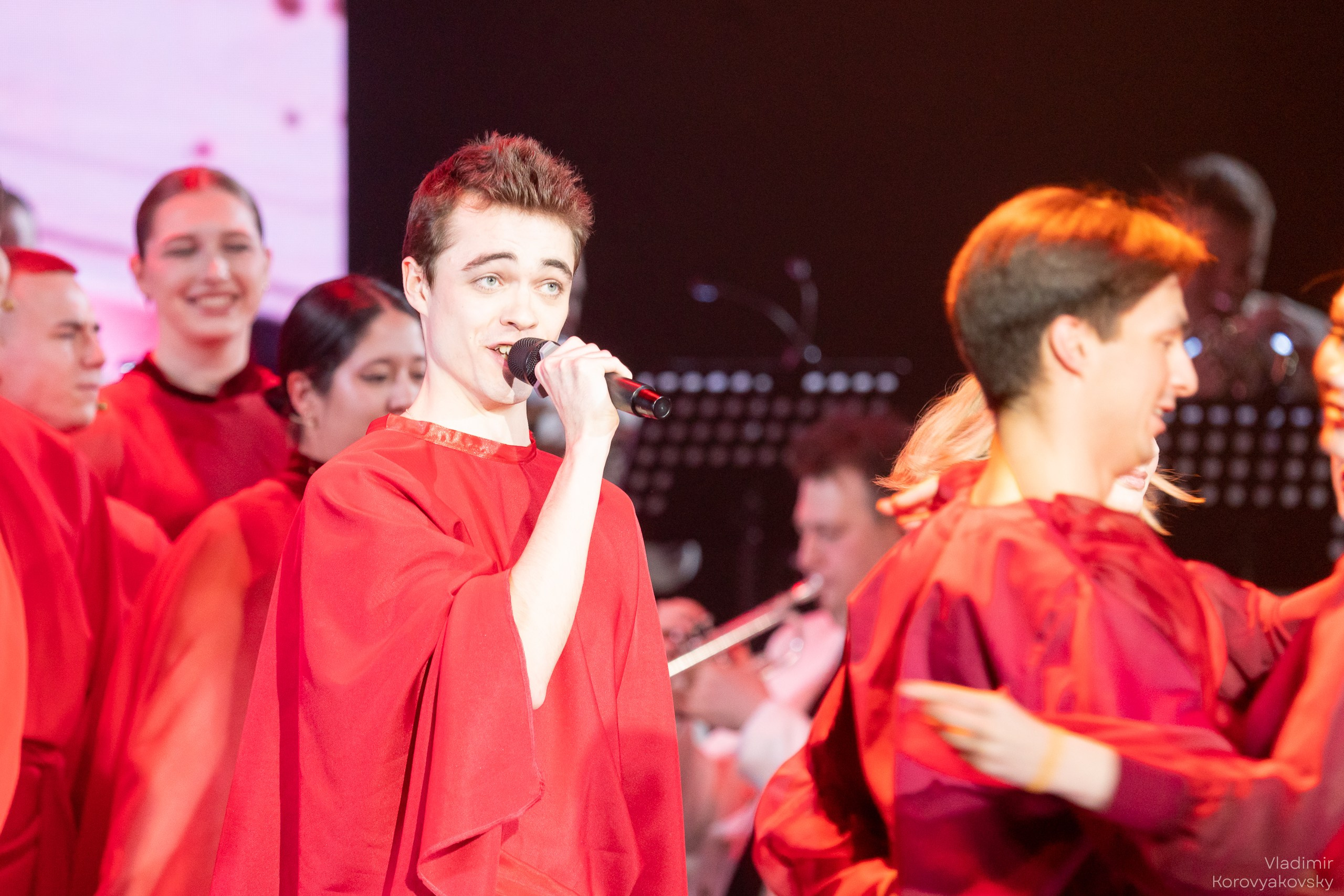 ТРАНСПАРТ 2025. Фотограф Владимир Коровяковский