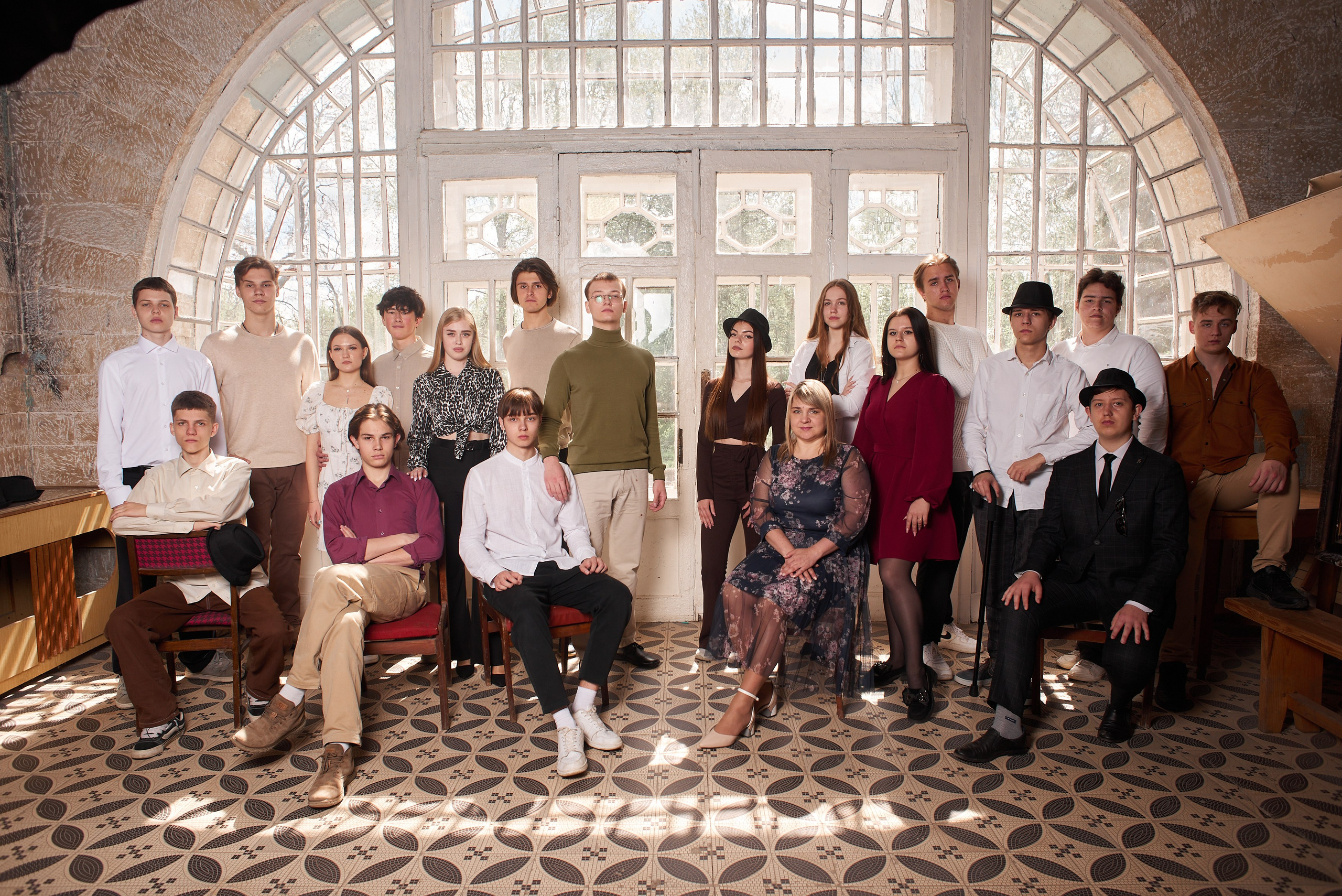 Отзывы. Фотограф в Луганске Лариса Аксёнова