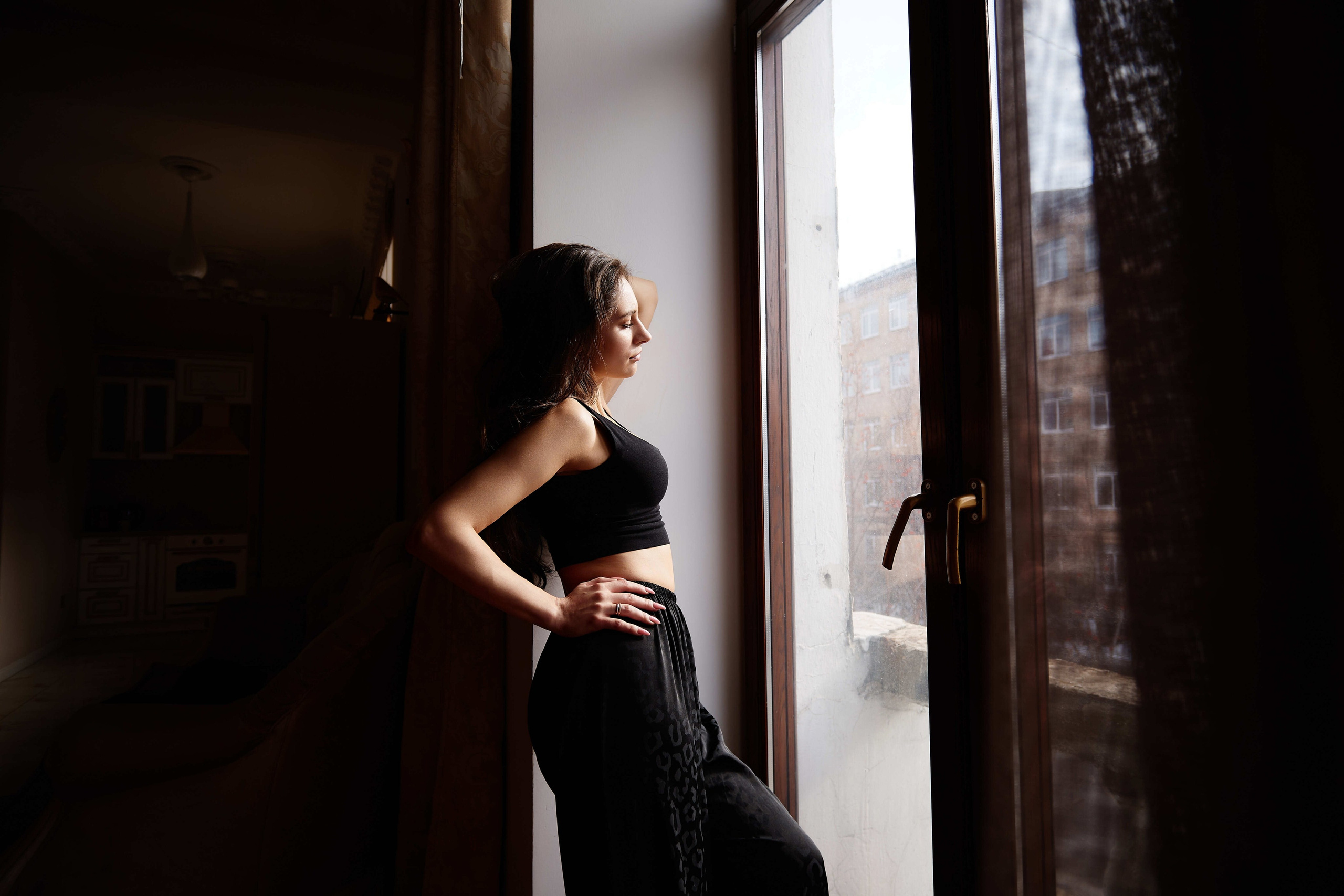 Северный рай. Фотограф Мурманск Екатерина Мотькина