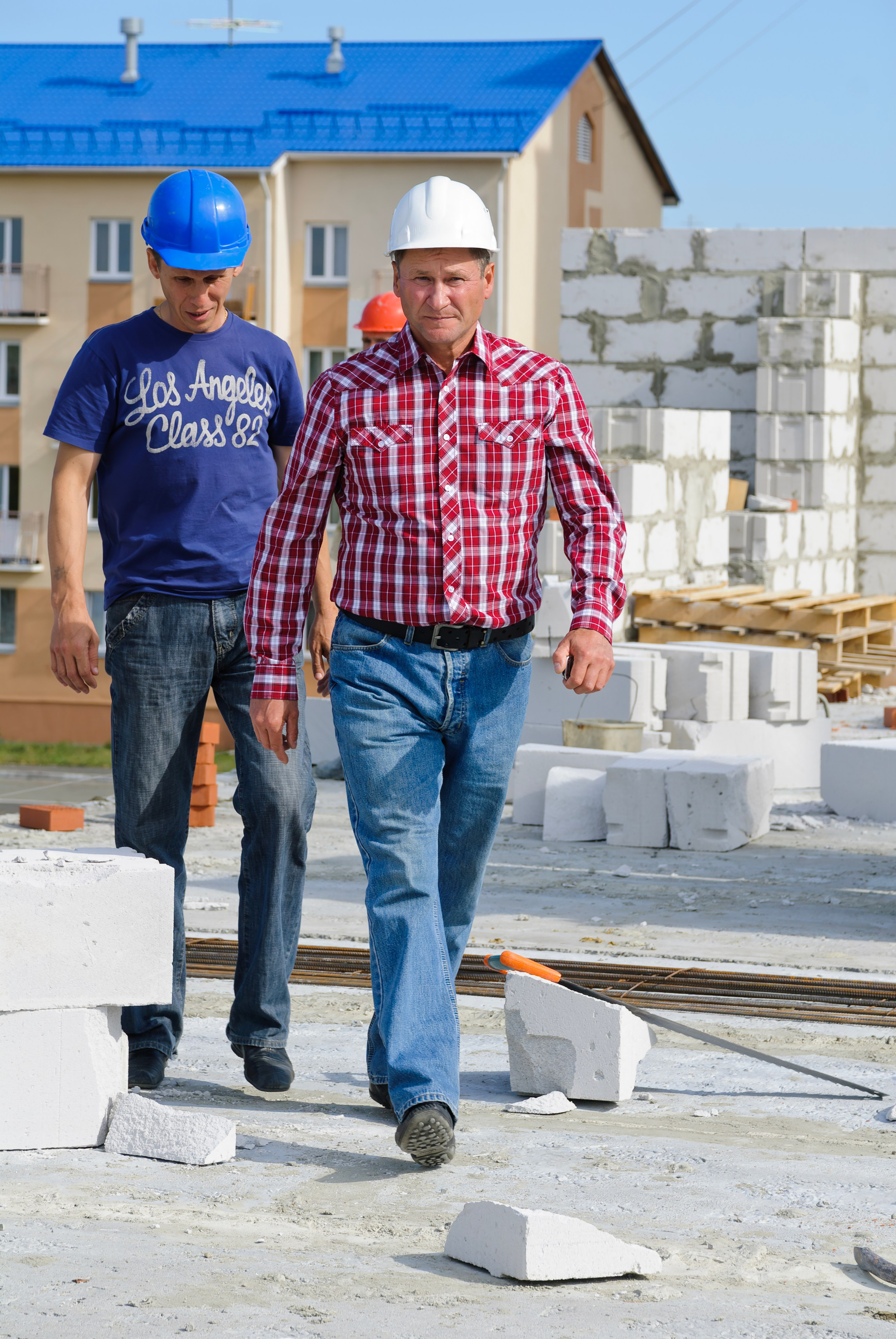 Алексей Кокорин. Фотограф Андрей Гузеев