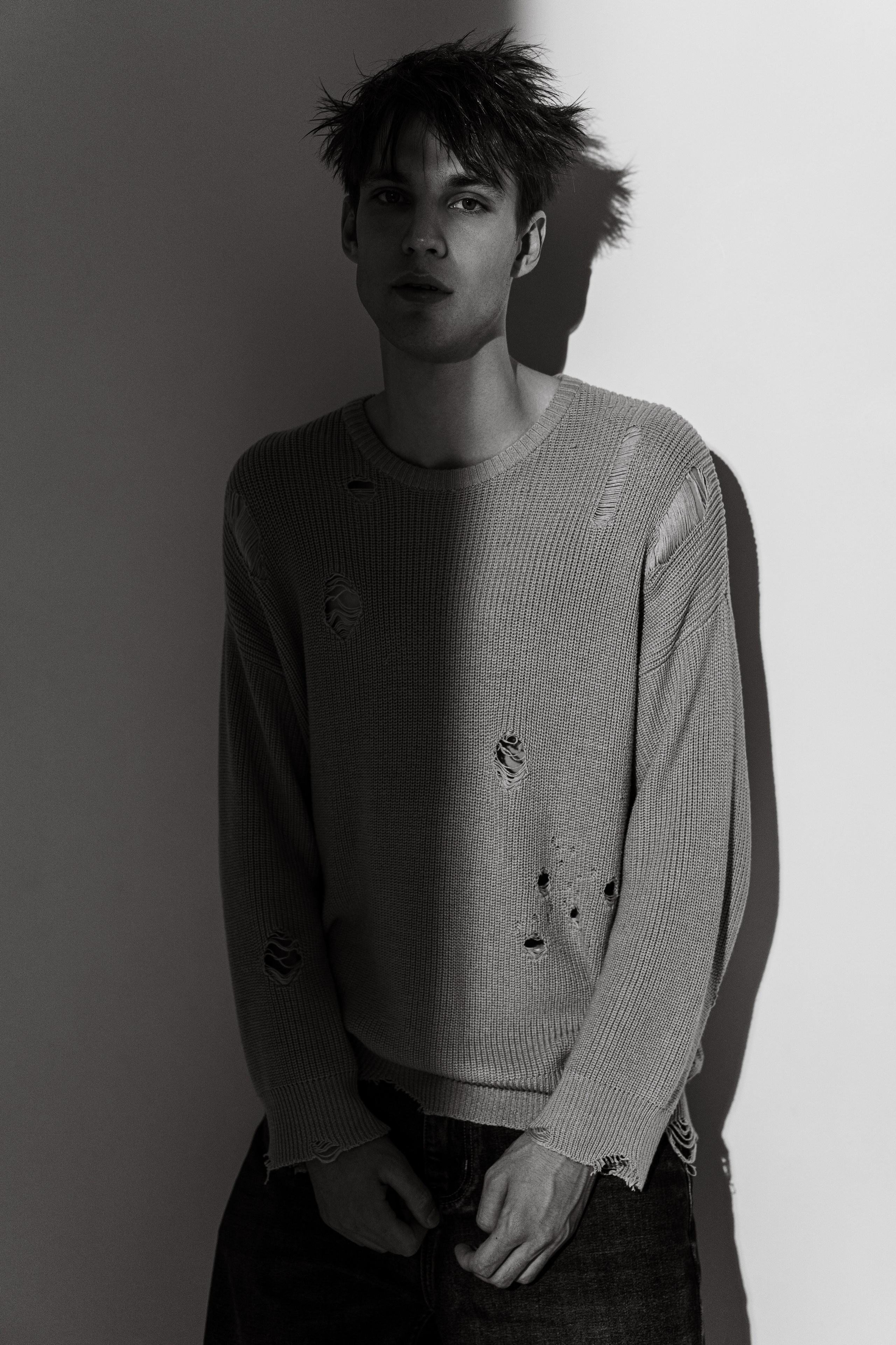 Александр. Фотограф в Санкт-Петербурге Алексеев Егор