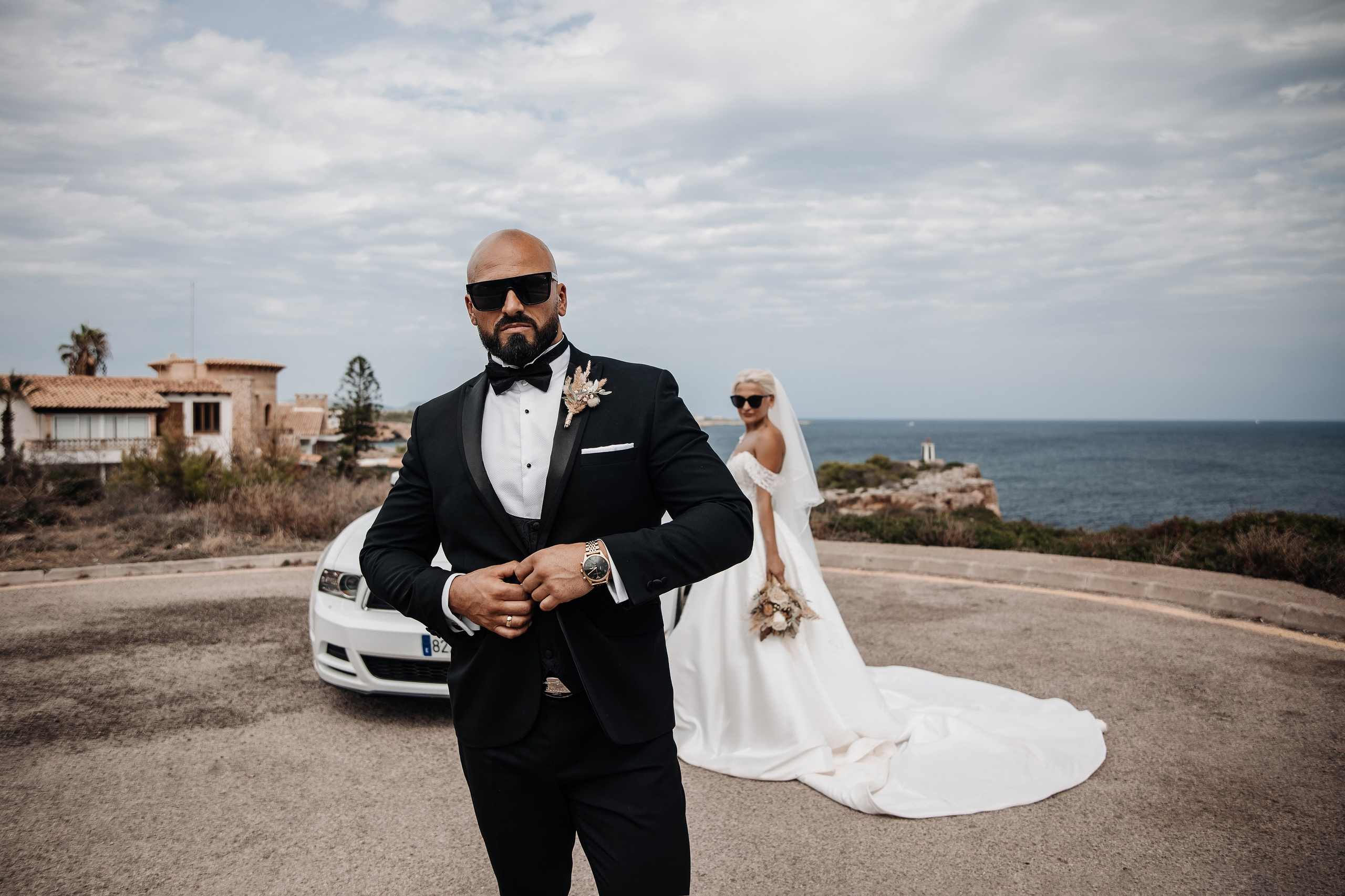 Vaida_&_Tadas. Фотограф на Майорке Екатерина Дробышева