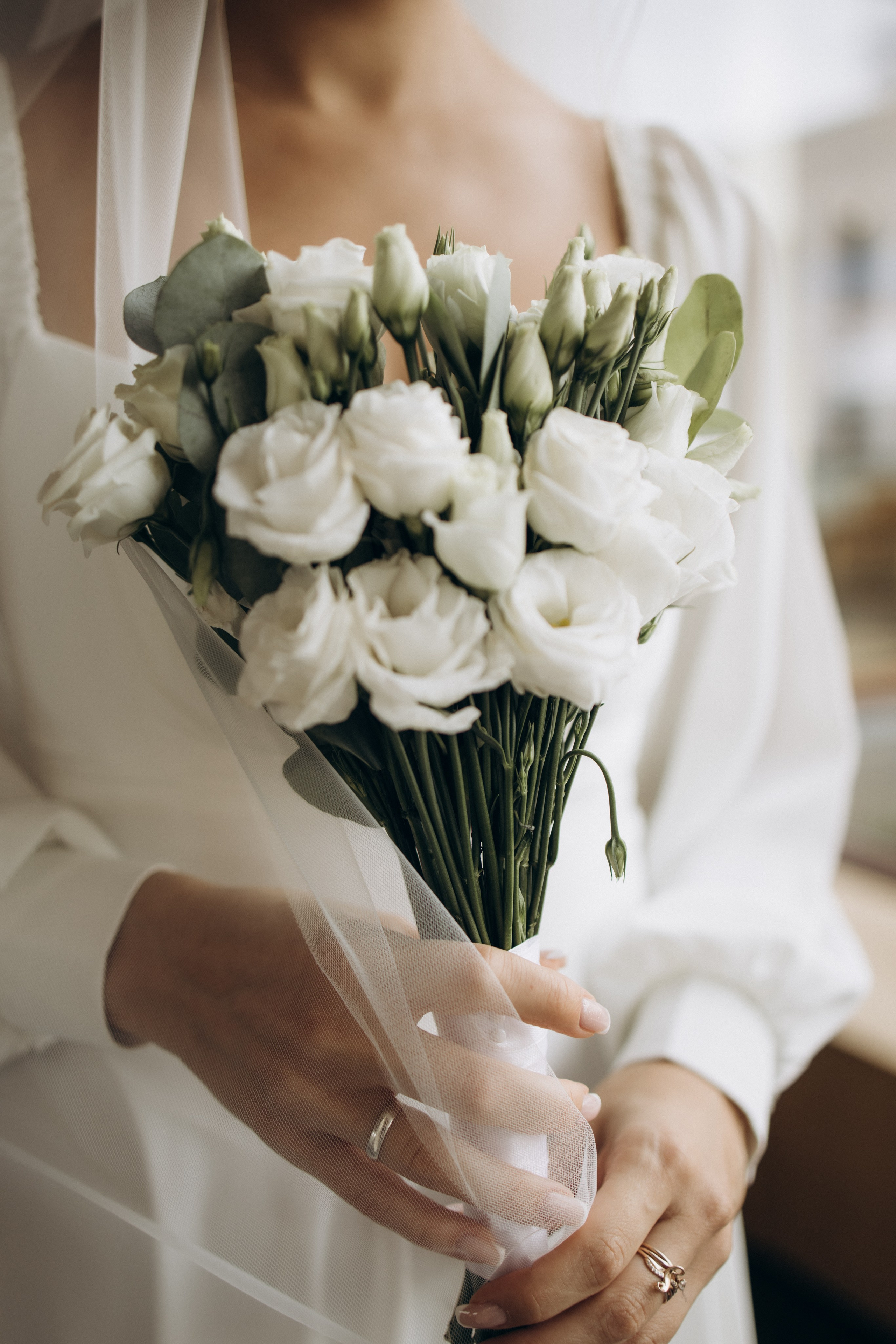 Григорий и Алёна. Фотограф в Иваново и Суздале