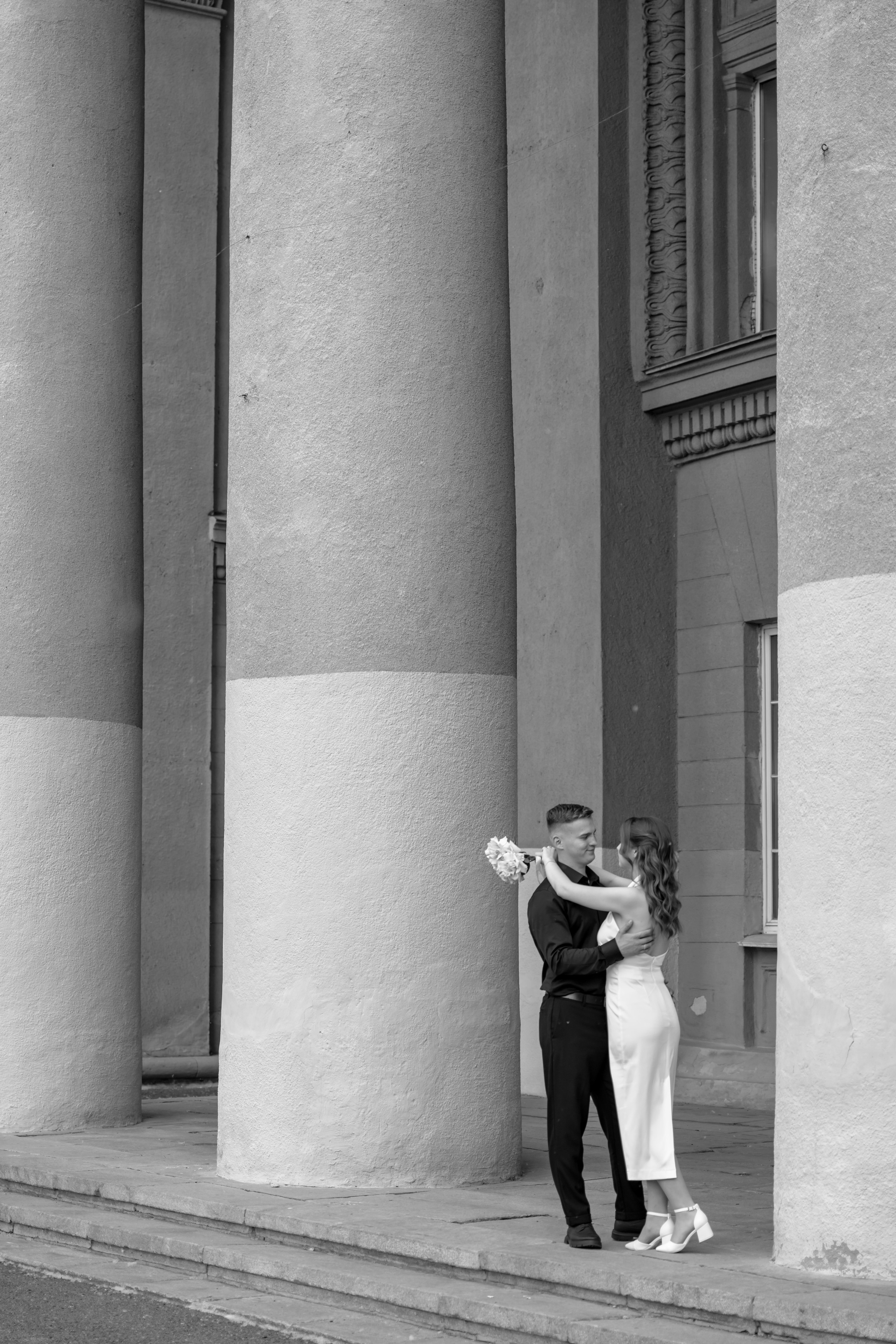 ЗАГС ЧМЗ в Челябинске | Клим и Кристина. Ульяна Ремезова | Фотограф | Челябинск